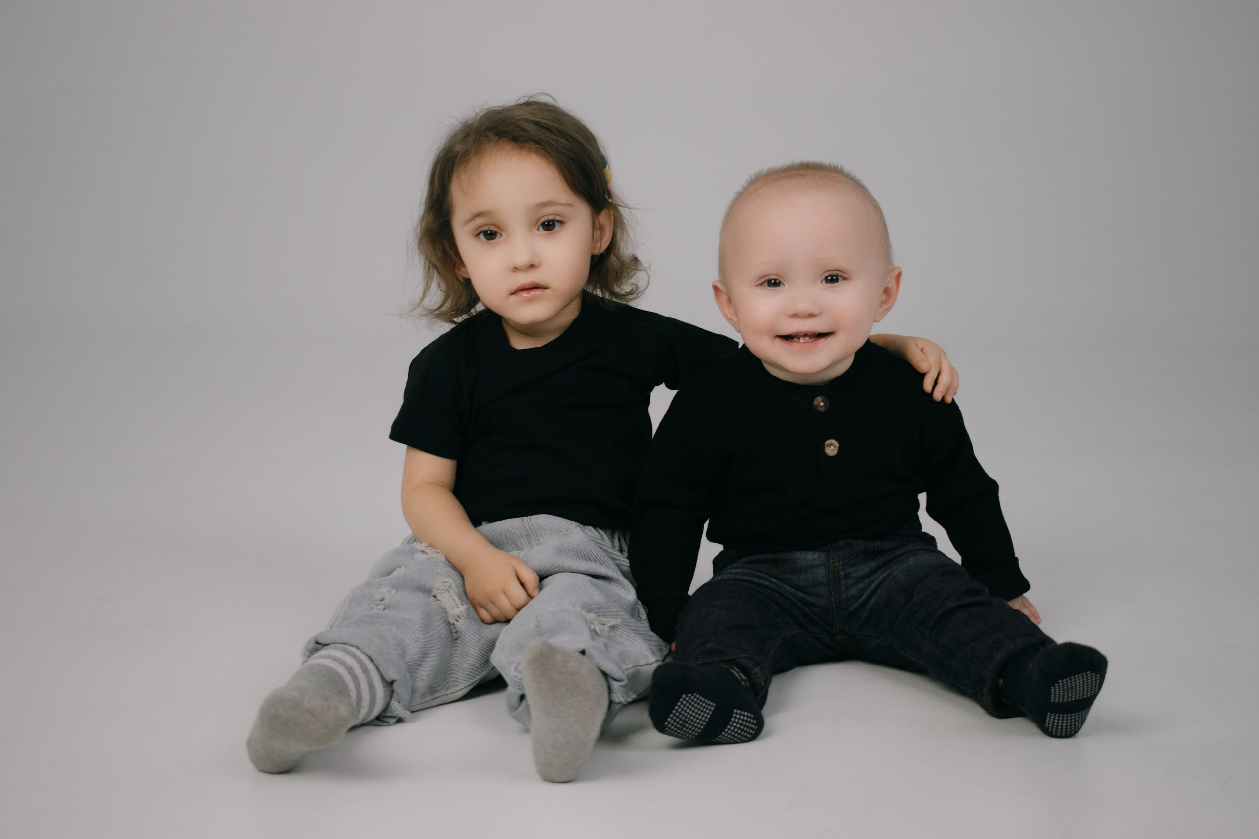 Альбом 4. Фотограф Хабаровск