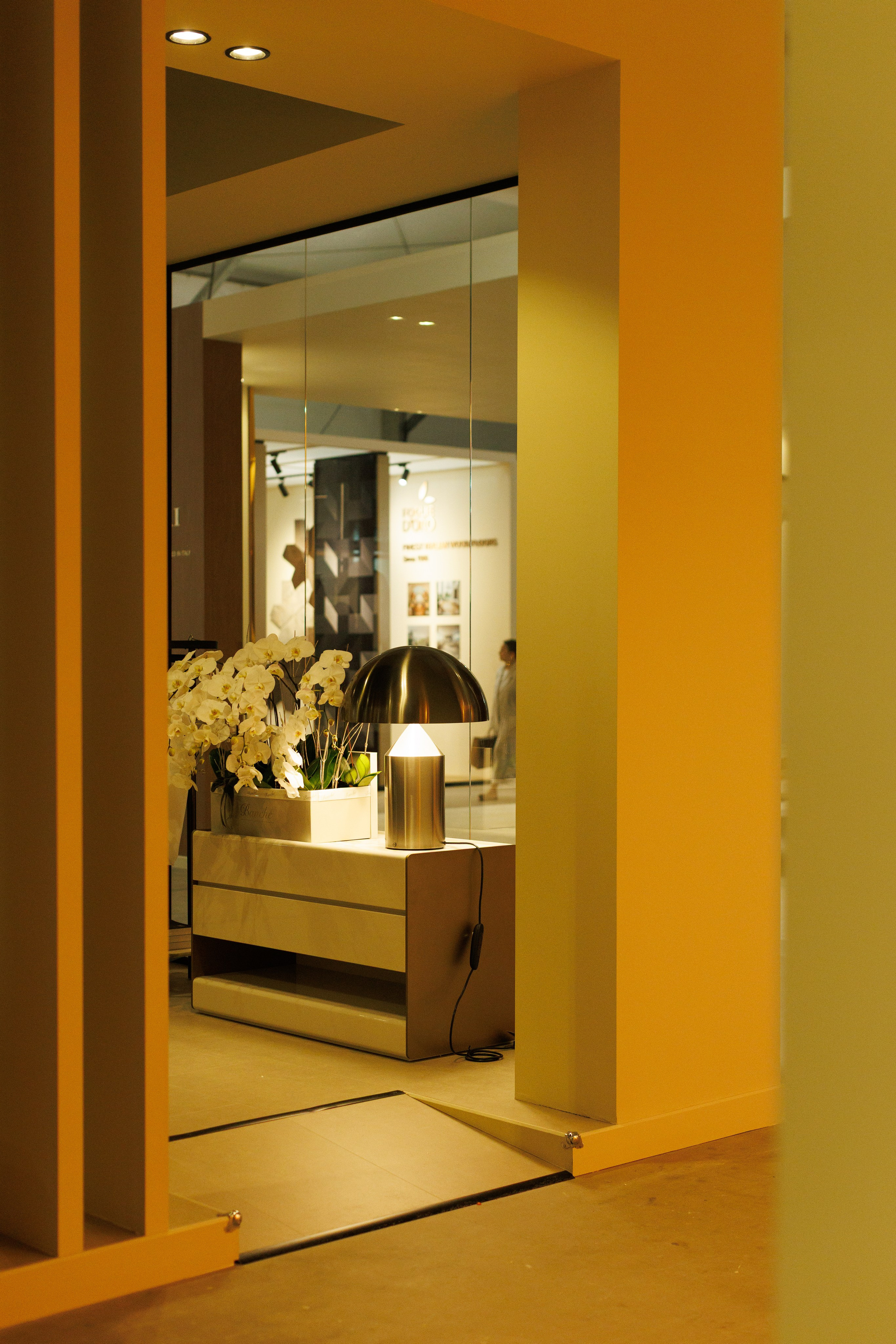 DUBAI DESIGN WEEK 11.25. Фотограф в Москве