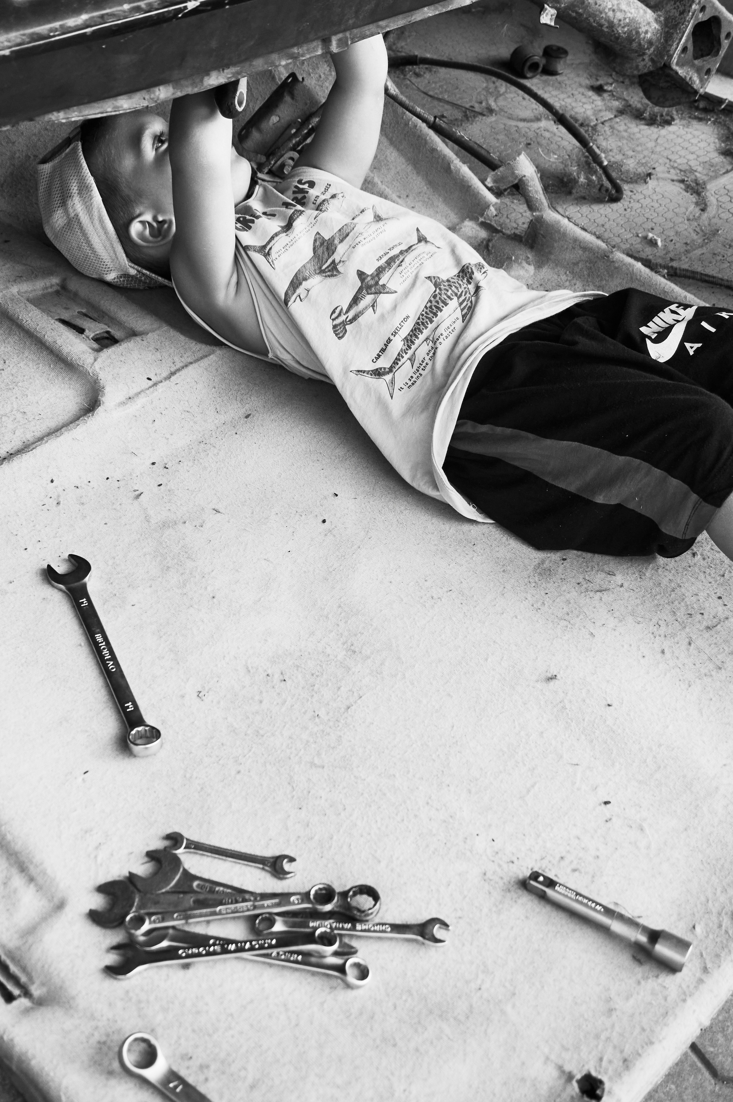 Фотосессия Кирилла. Фотограф в Краснодаре Татьяна Вижевитова