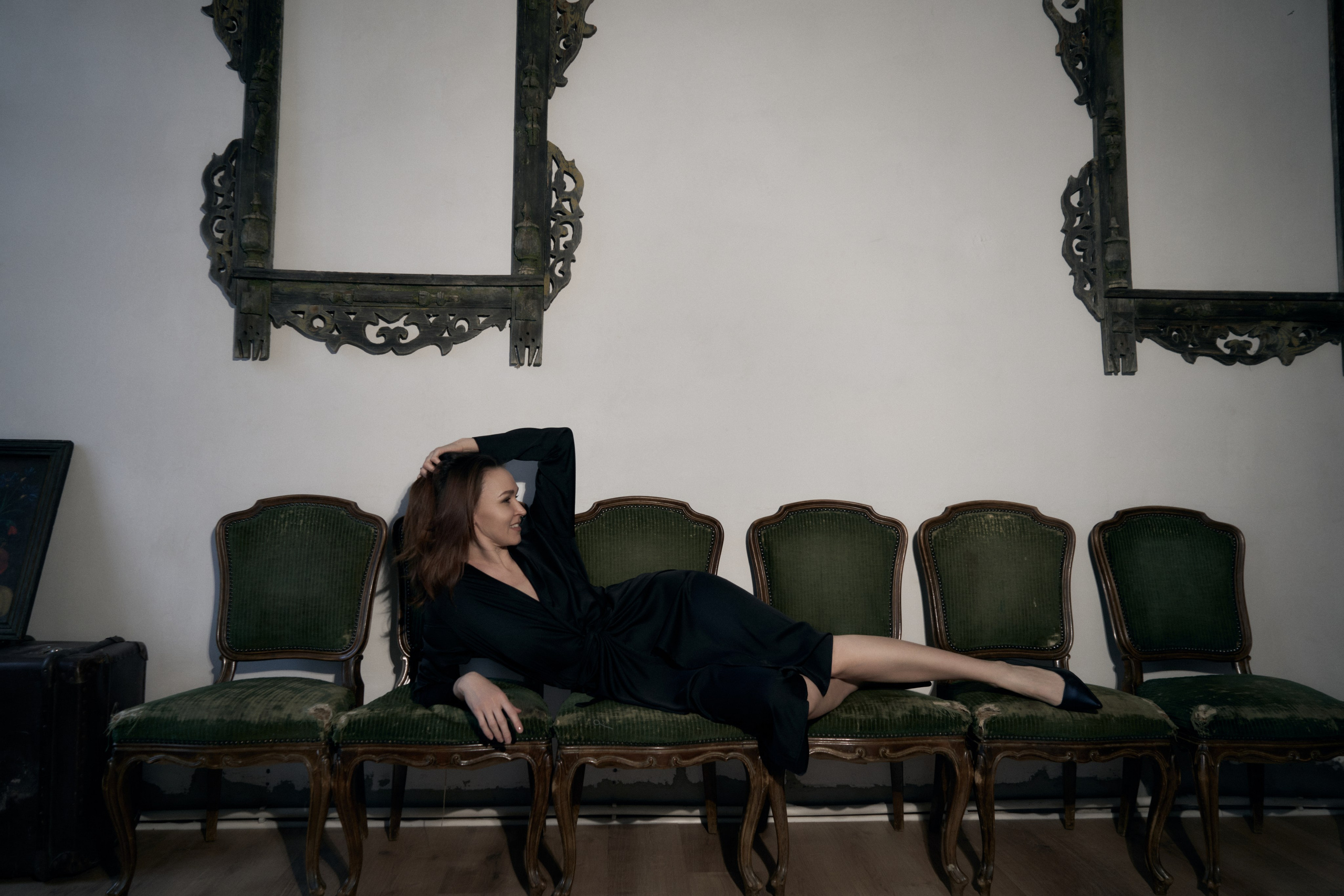 Альбина. Фотограф в Краснодаре Татьяна Вижевитова