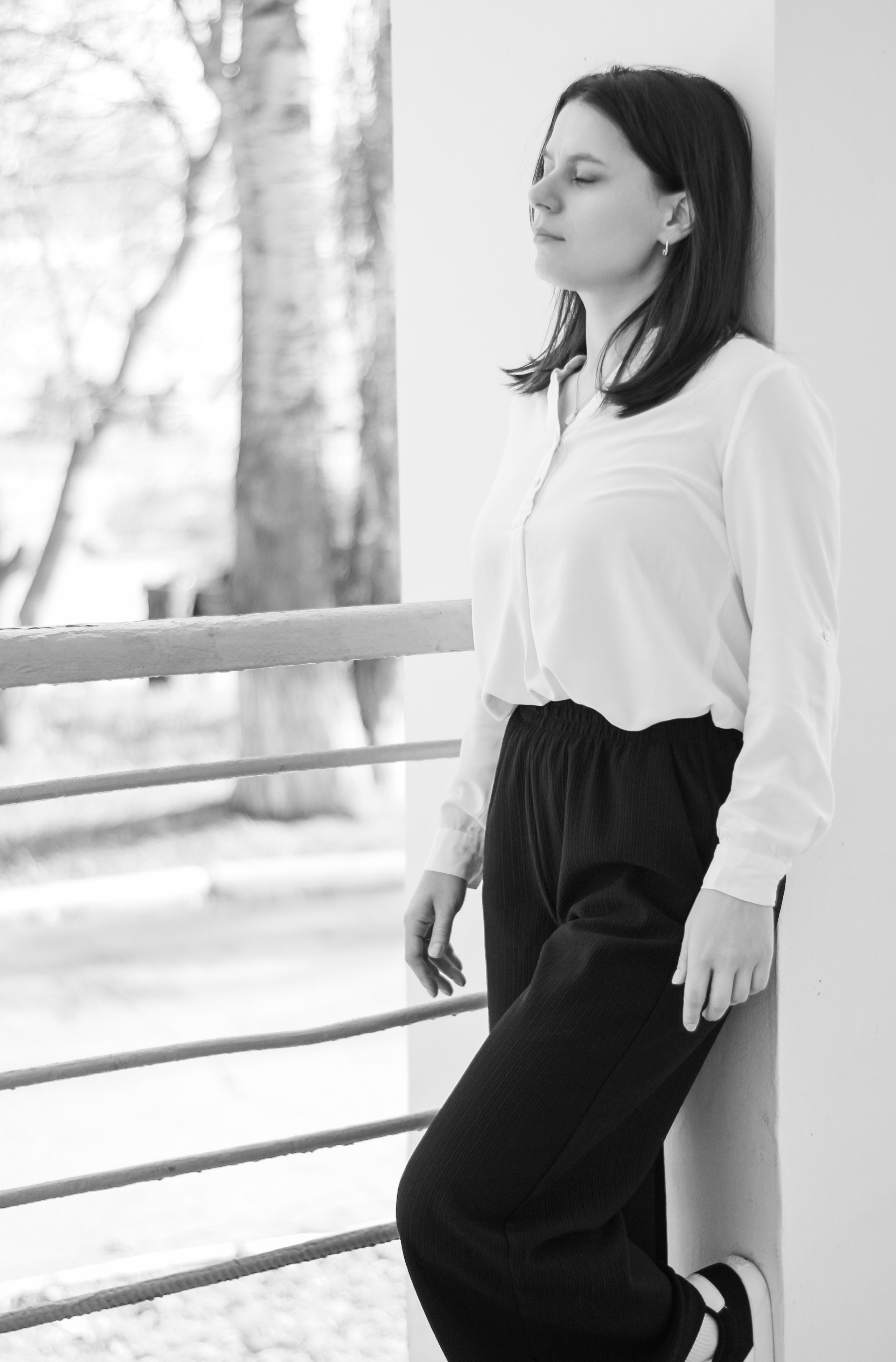 Прогулочные фотосессии. Фотограф Ольга Южная / Екатеринбург