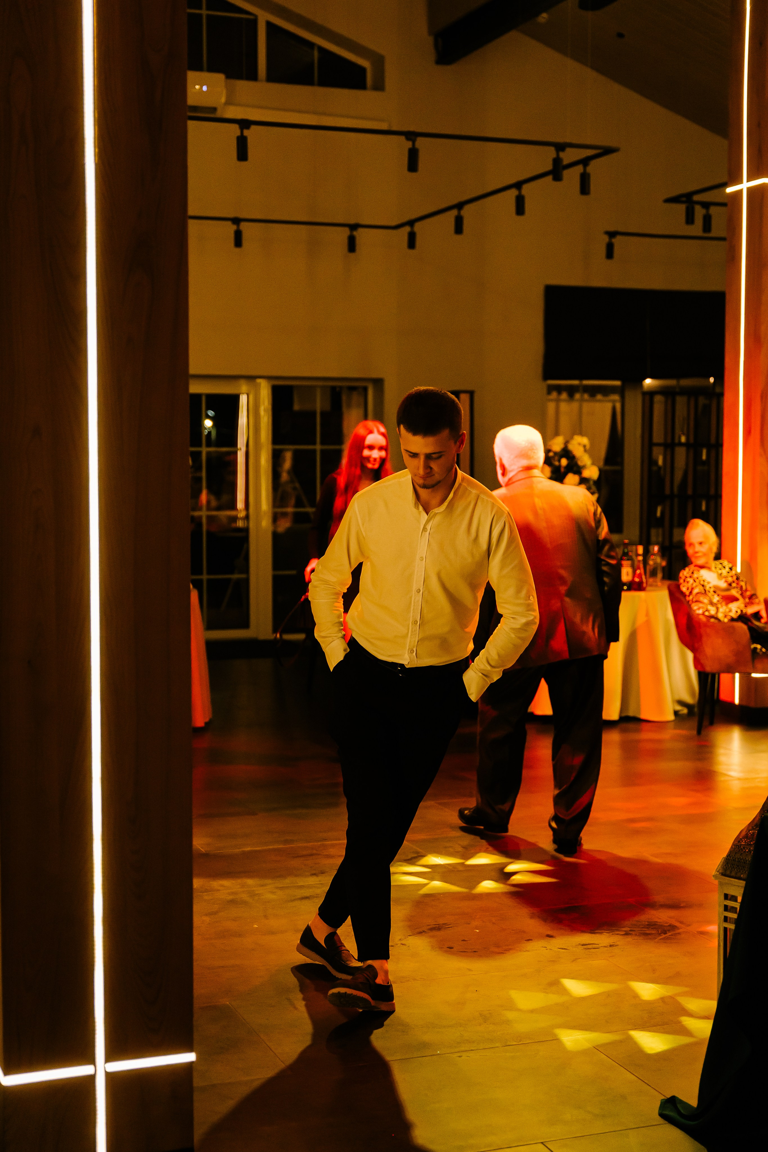 Татьяна и Илья. Свадебный, семейный и будуарный фотограф в Санкт-Петербурге Юля Шрамм