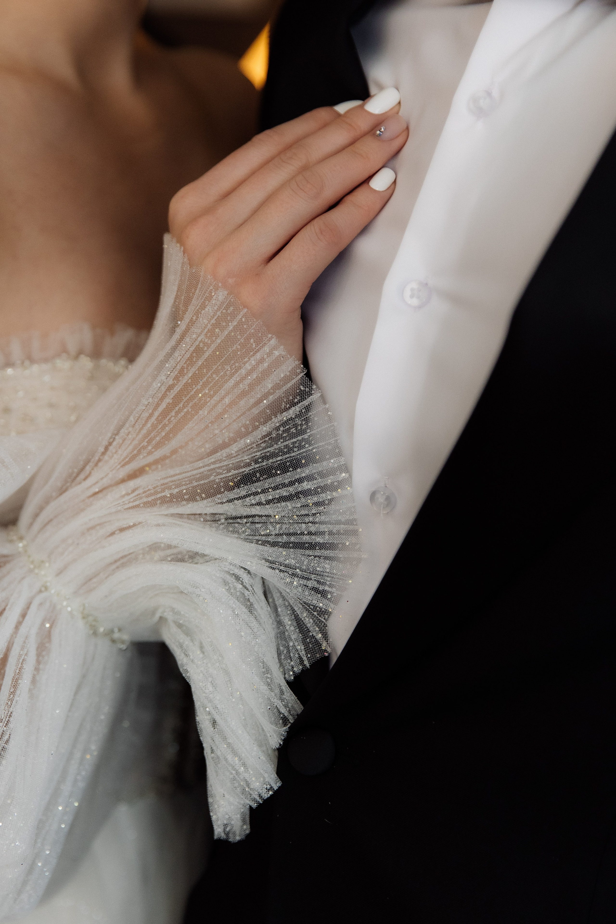 25.11.2023 Дима & Маша. Свадебный фотограф в Нижнем Новгороде — Эдуард Смирнов