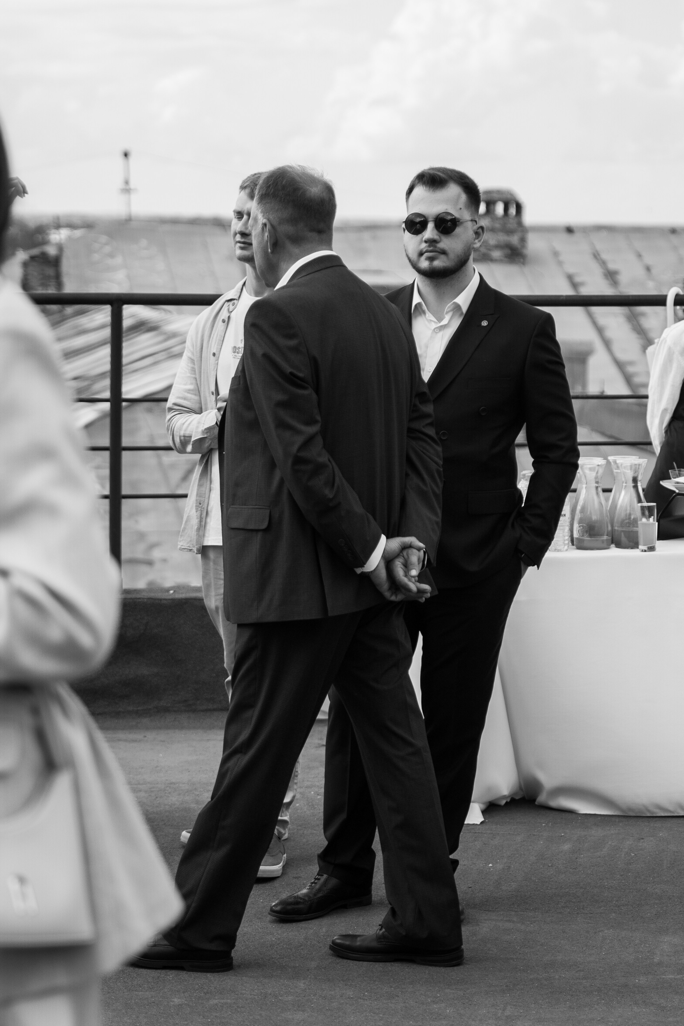 Любовь в столице закатов. Свадебный фотограф в Нижнем Новгороде — Эдуард Смирнов