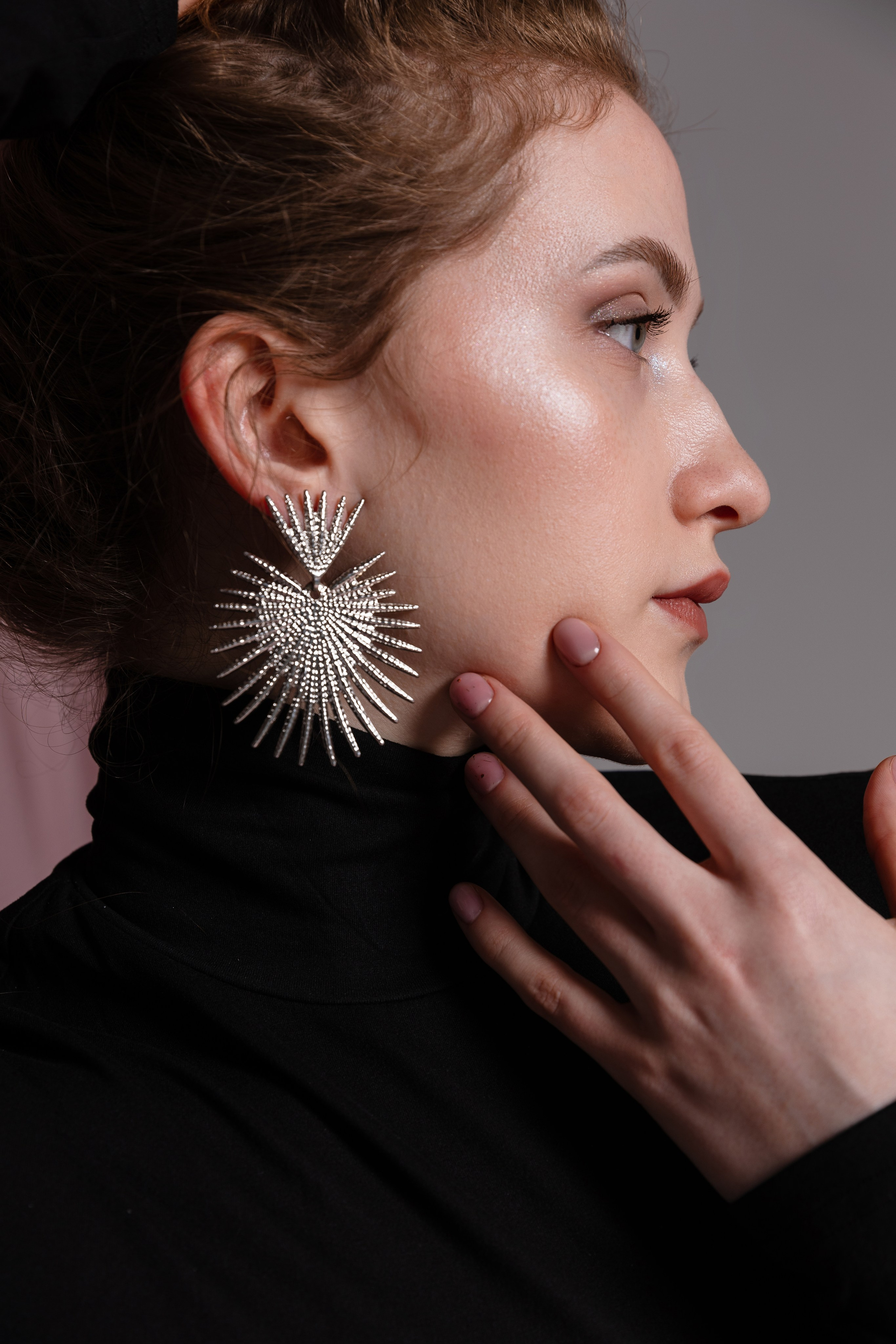 Анна. Фотосессии в Ростове-на-Дону. Мария Роскошная