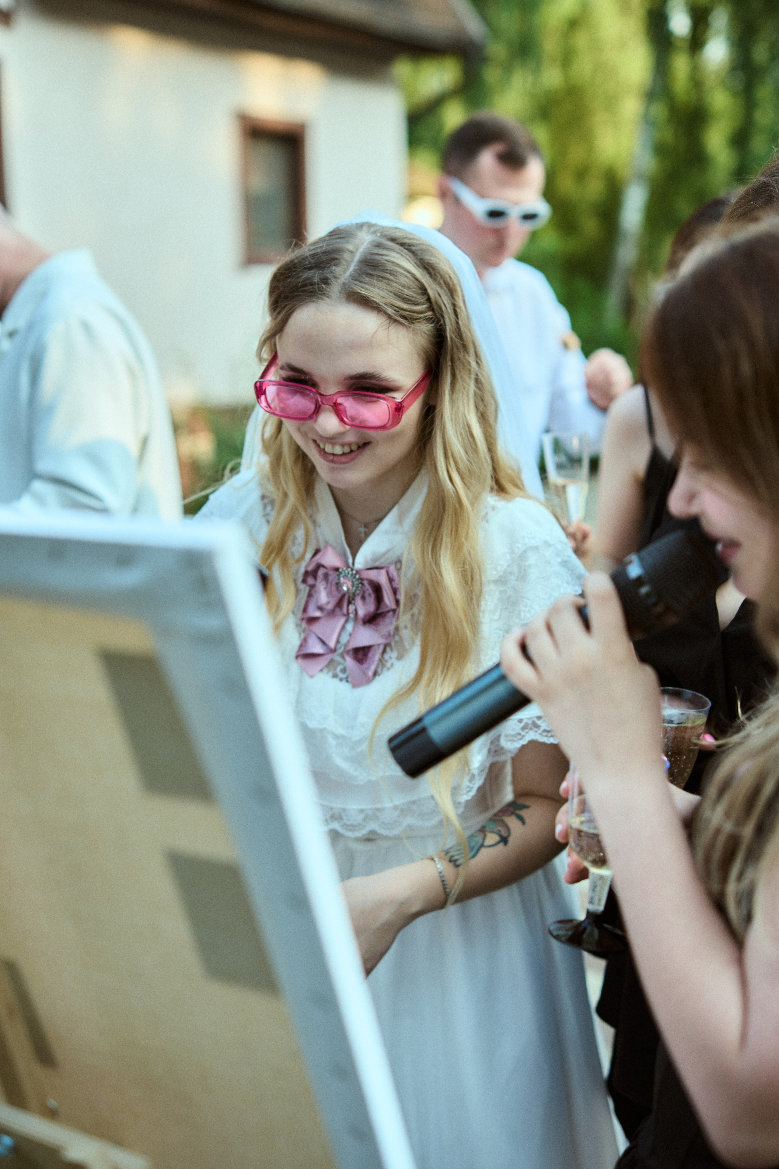 РЕПОРТАЖИ. Репортажный и портретный фотограф из Москвы и Подольска Власова Анжелика