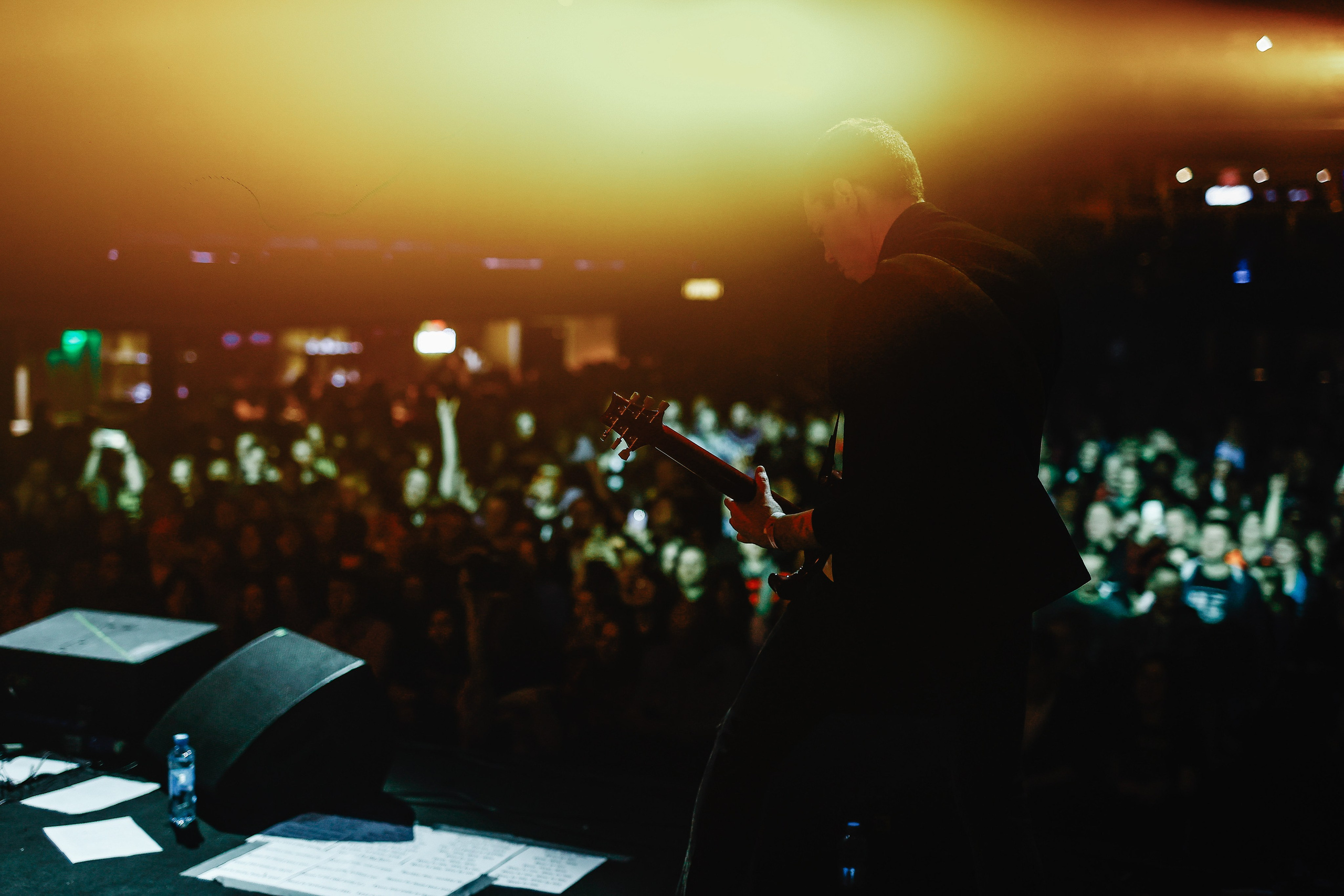 KURT COBEIN FESTIVAL @1930MOSCOW