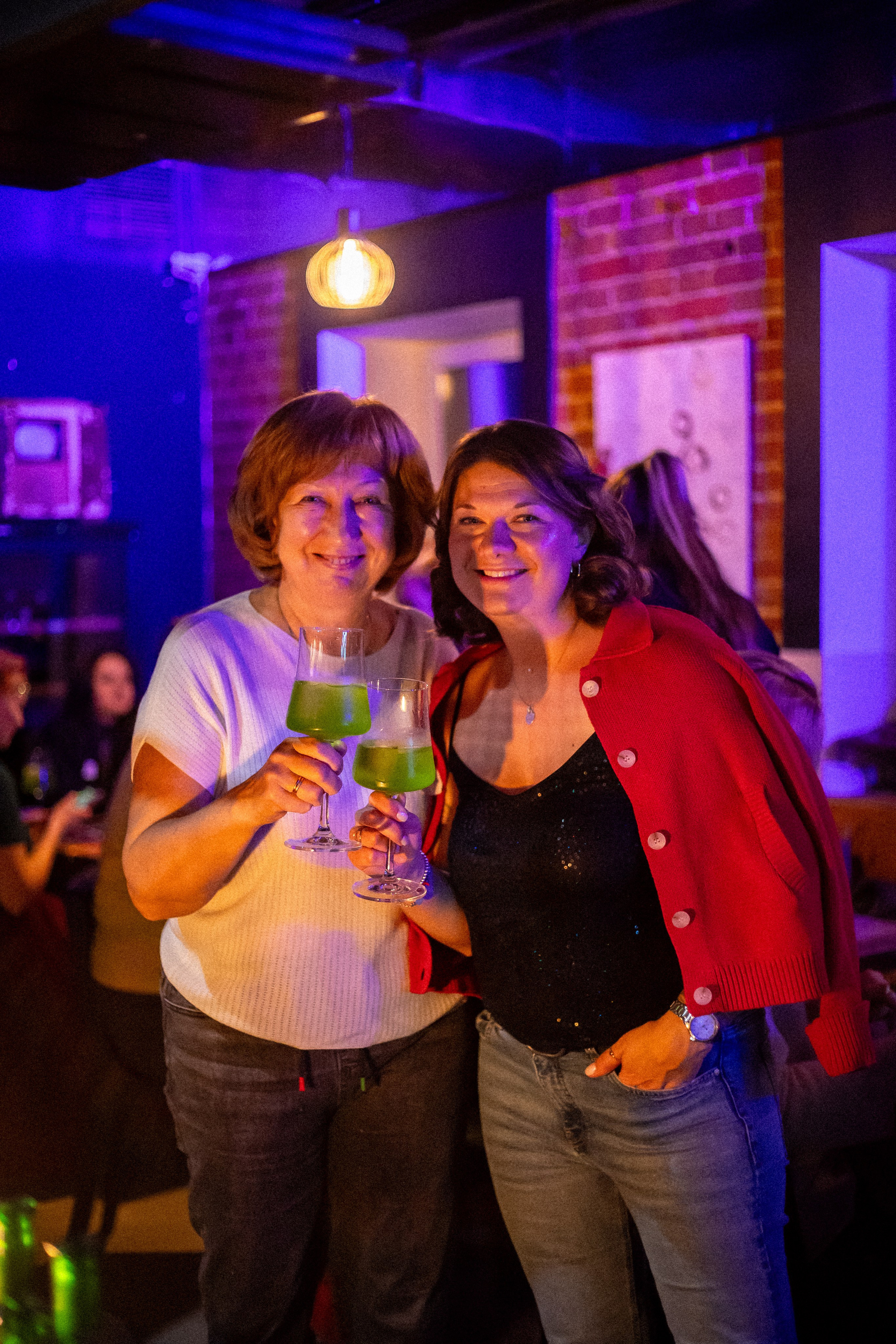 Дни рождения (18+). Фотограф в Москве Базанова Дарья