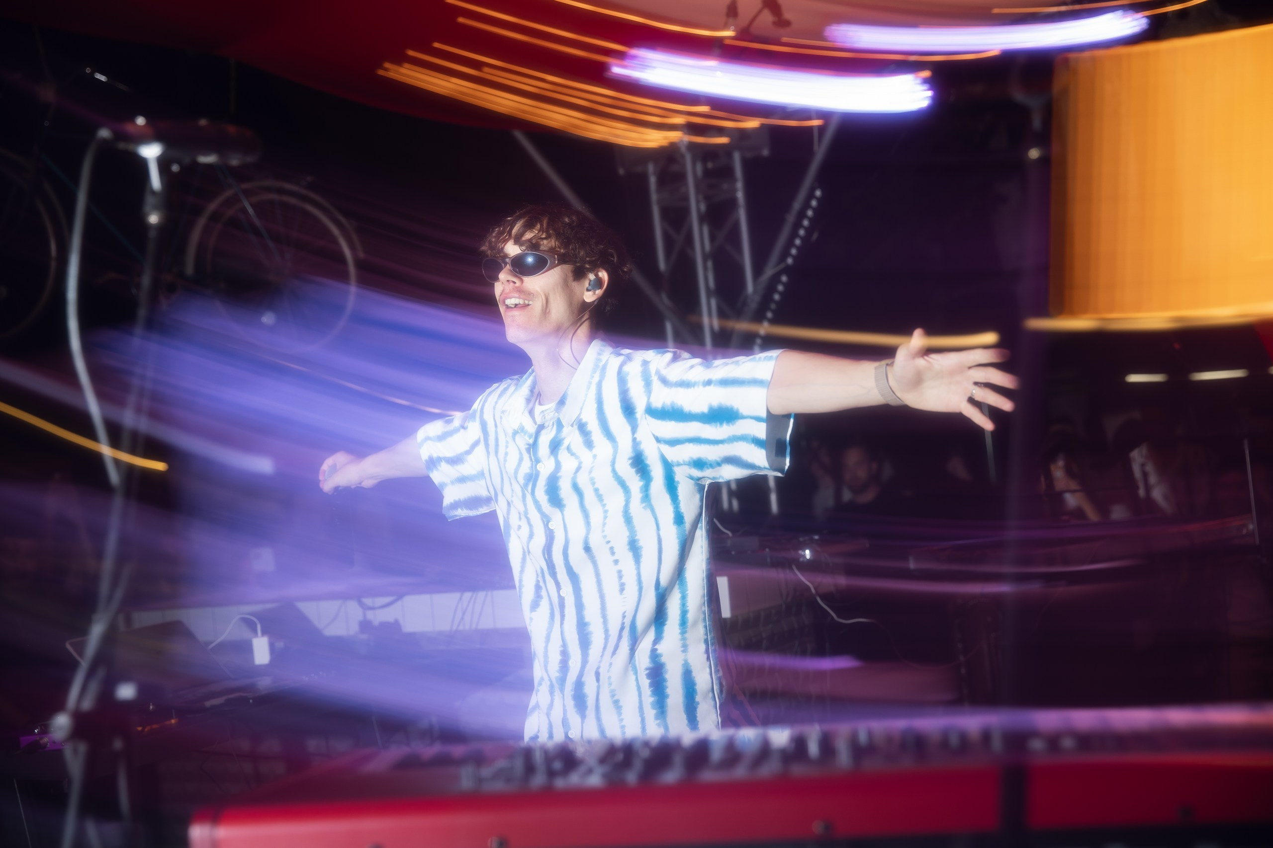 ДР Парк Культуры&Антоха МС — 20.07.24. Фотограф Николай Петрушкин | Ставрополь, Москва