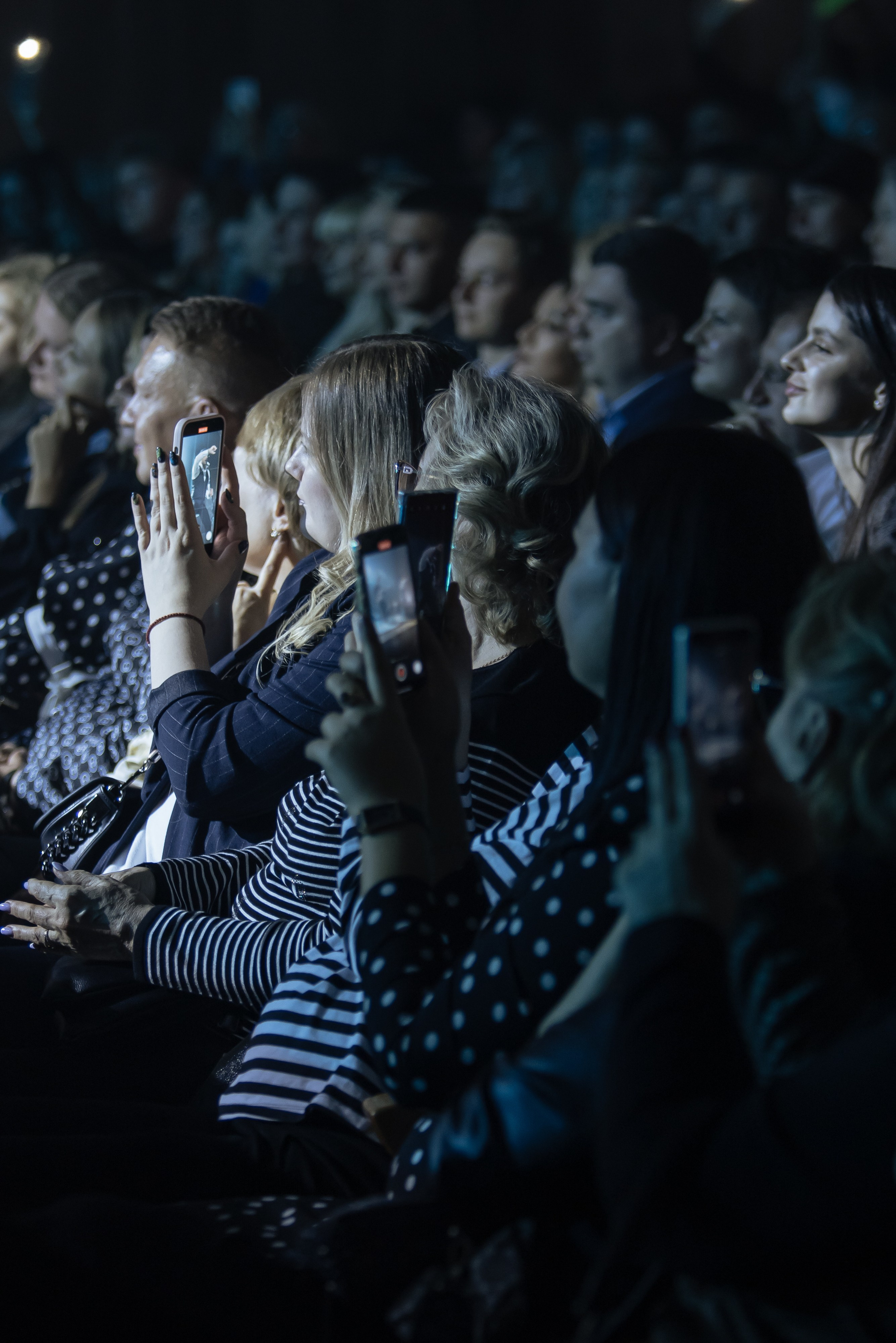 Концерт EMIN Ставрополь 30 Октября 2023. Фотограф Николай Петрушкин | Ставрополь, Москва