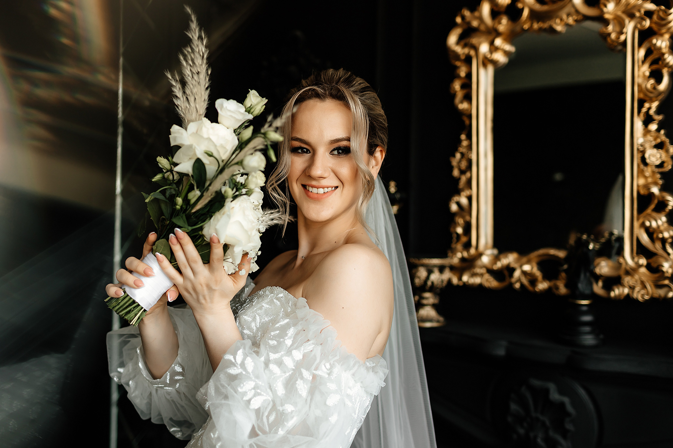 Артур и Катя. Свадебный и семейный фотограф Разида Мухаметова