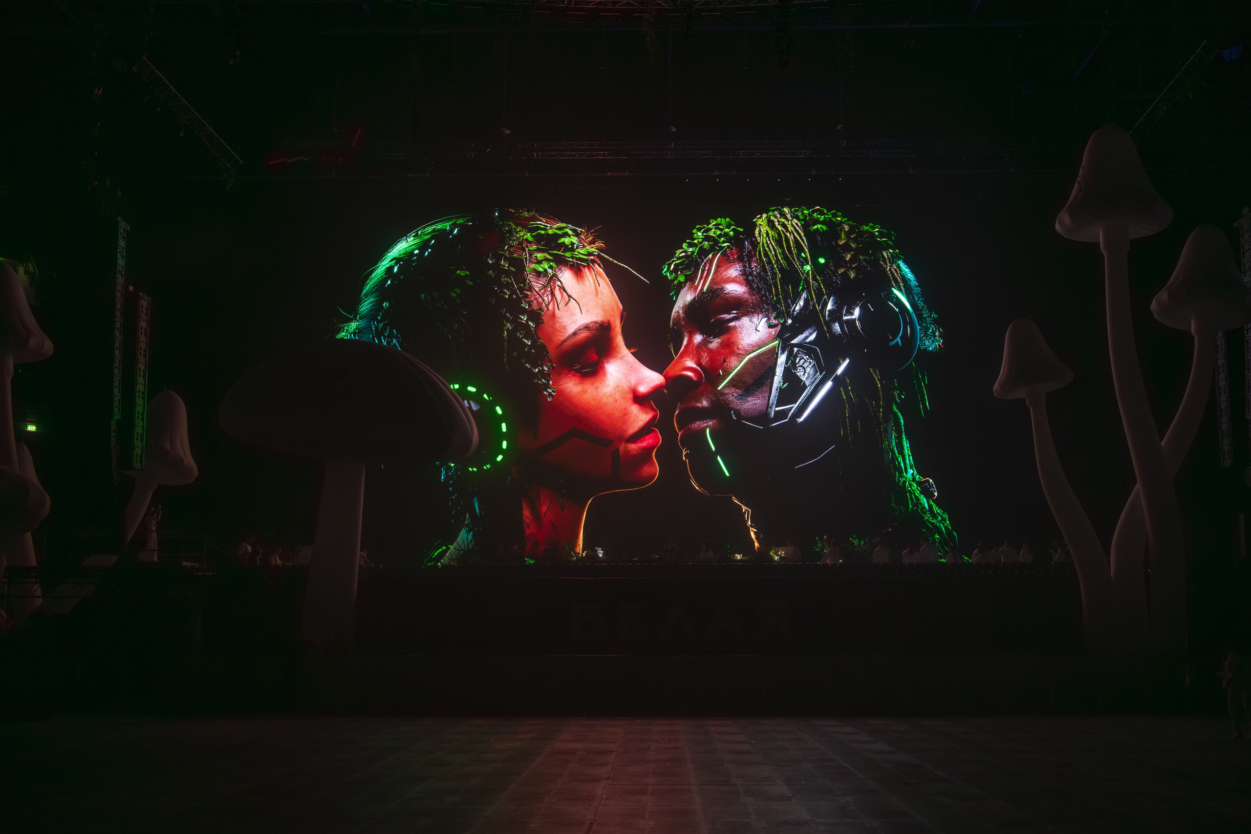 БЕЛАЯ 2025. Святослав Буньков | фотограф