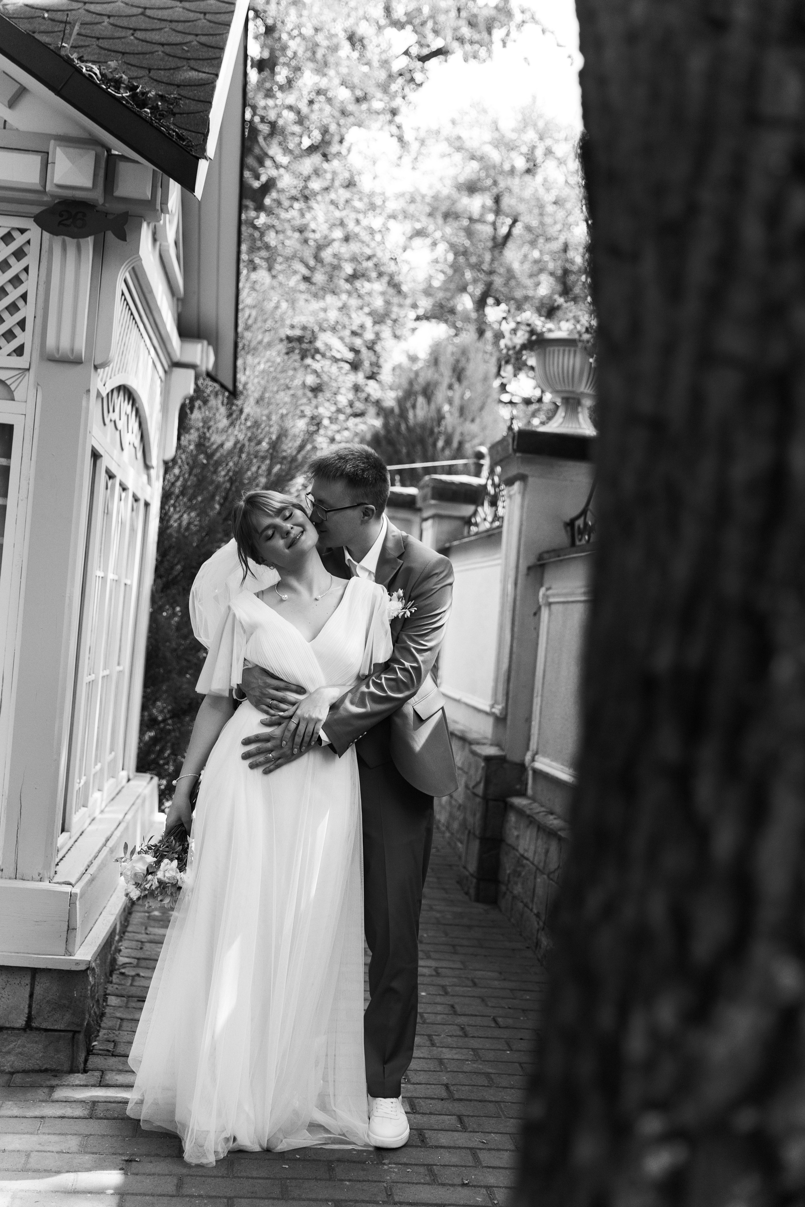 Юлдуз & Марат