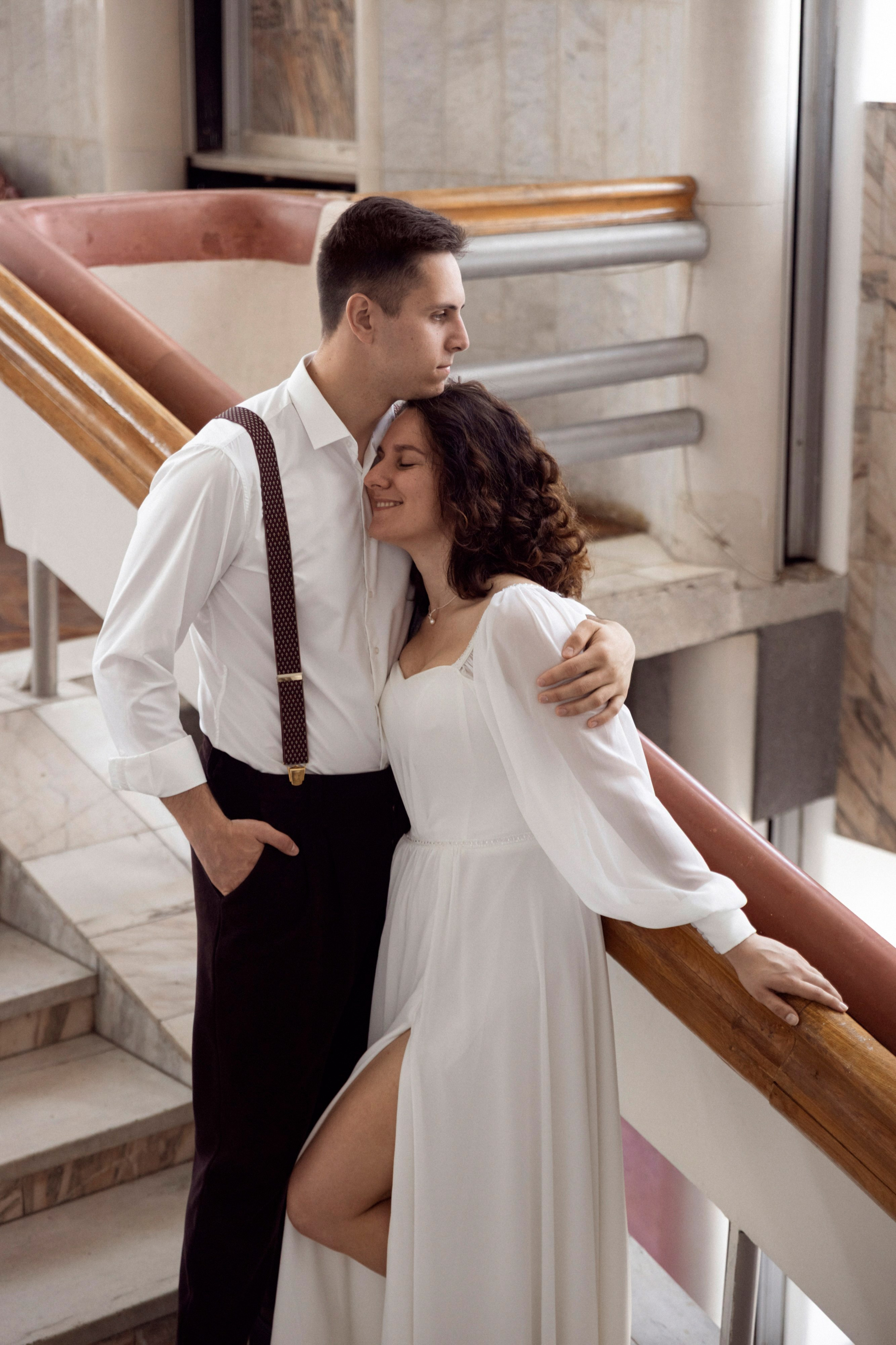 Свадебные серии. Свадебный и семейный фотограф Самара