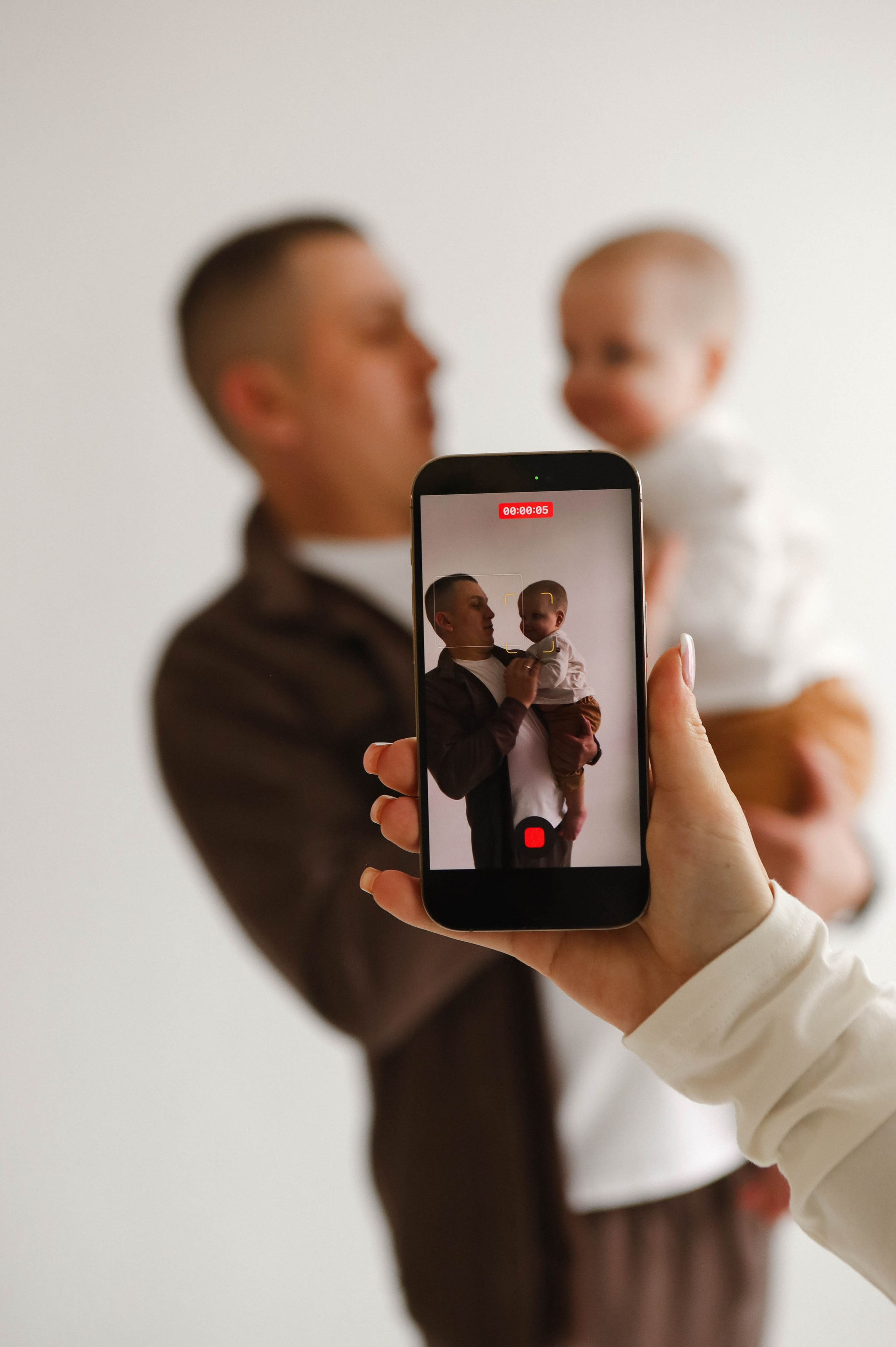 Милаш. Фотограф в Иркутске