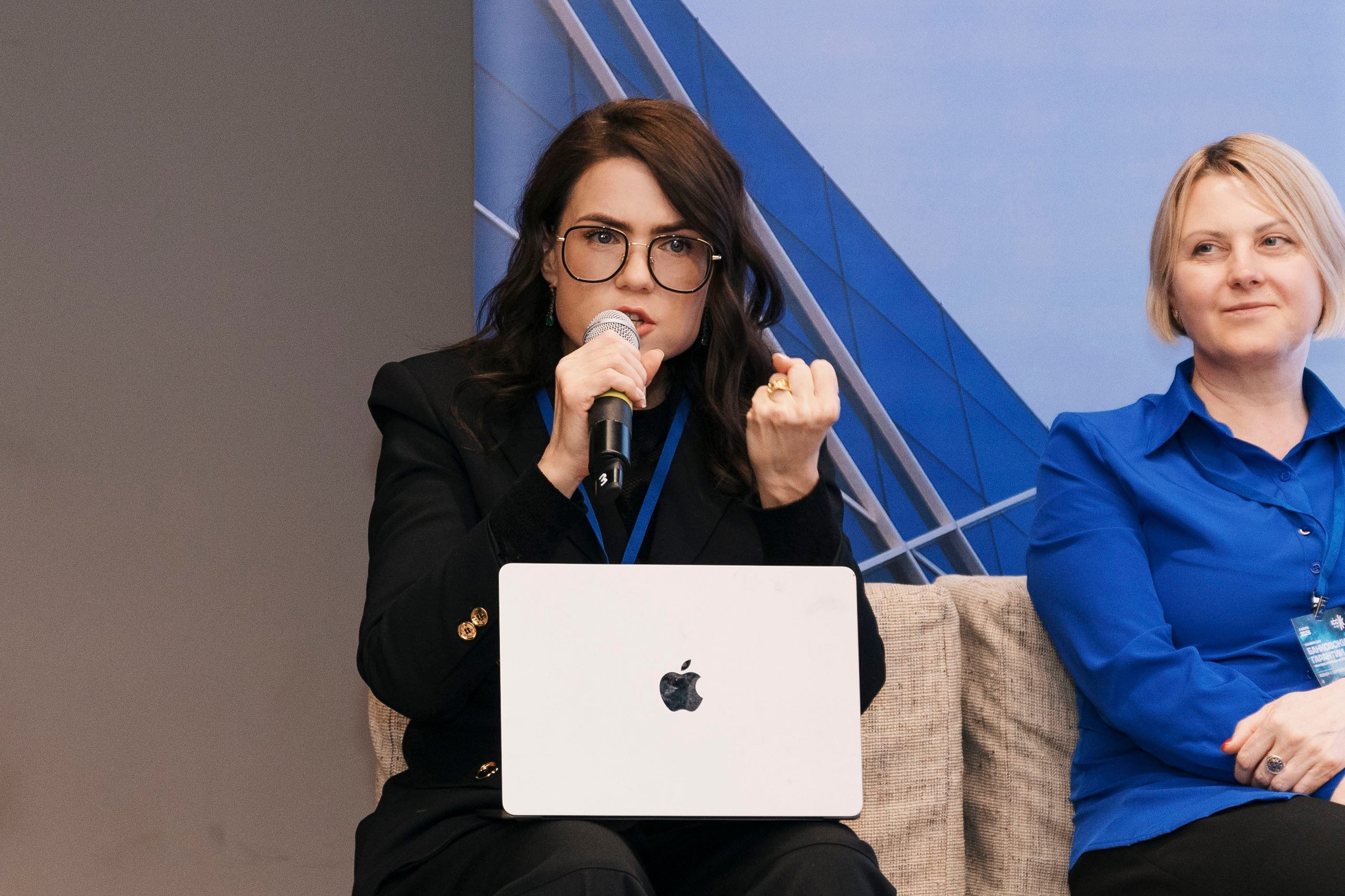 Конференция ICC Russia. Фотограф в Москве и Московской области