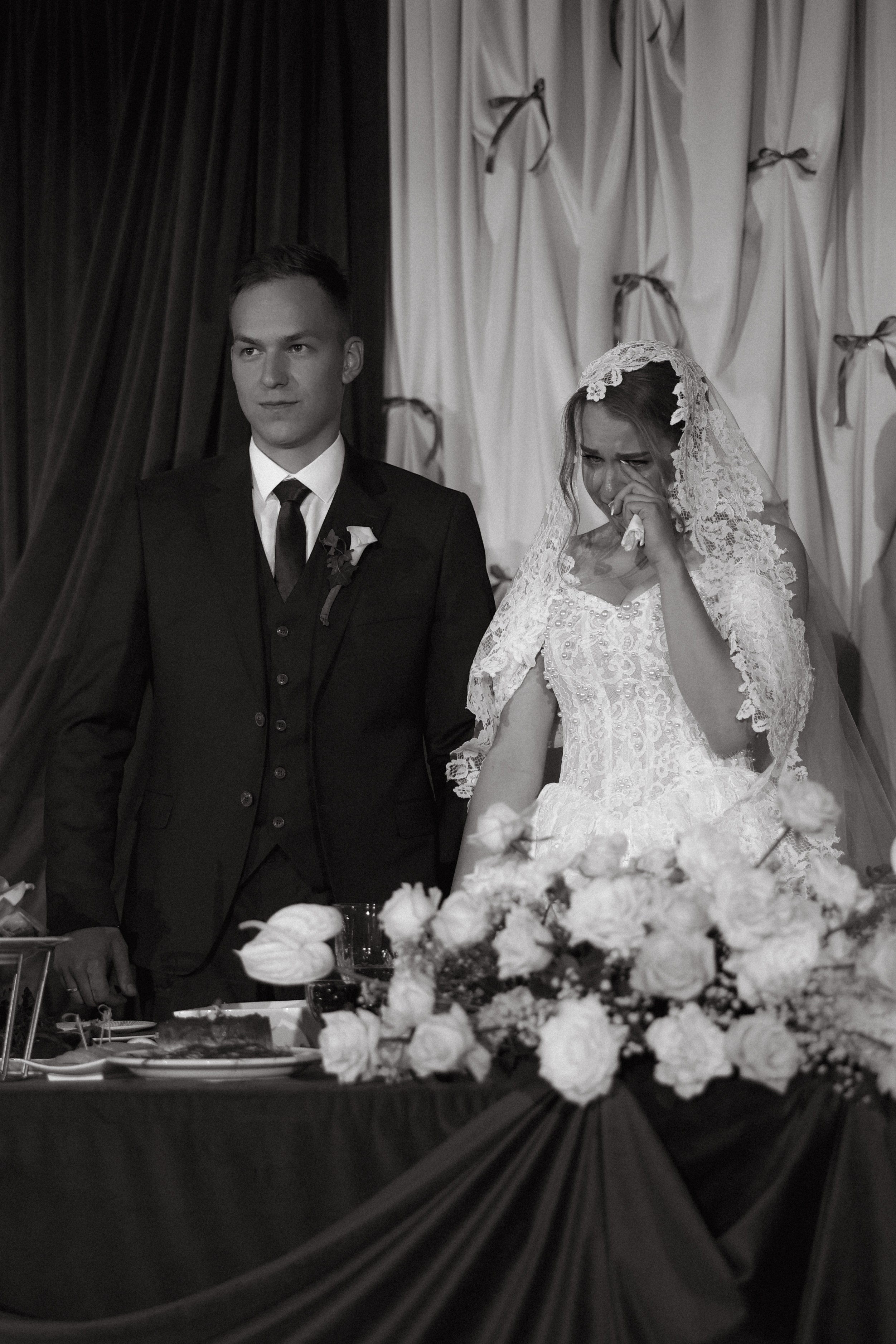 «Все начинается с любви!» — Мария и Михаил. Свадебный и семейный фотограф в Москве Ломова Ирина