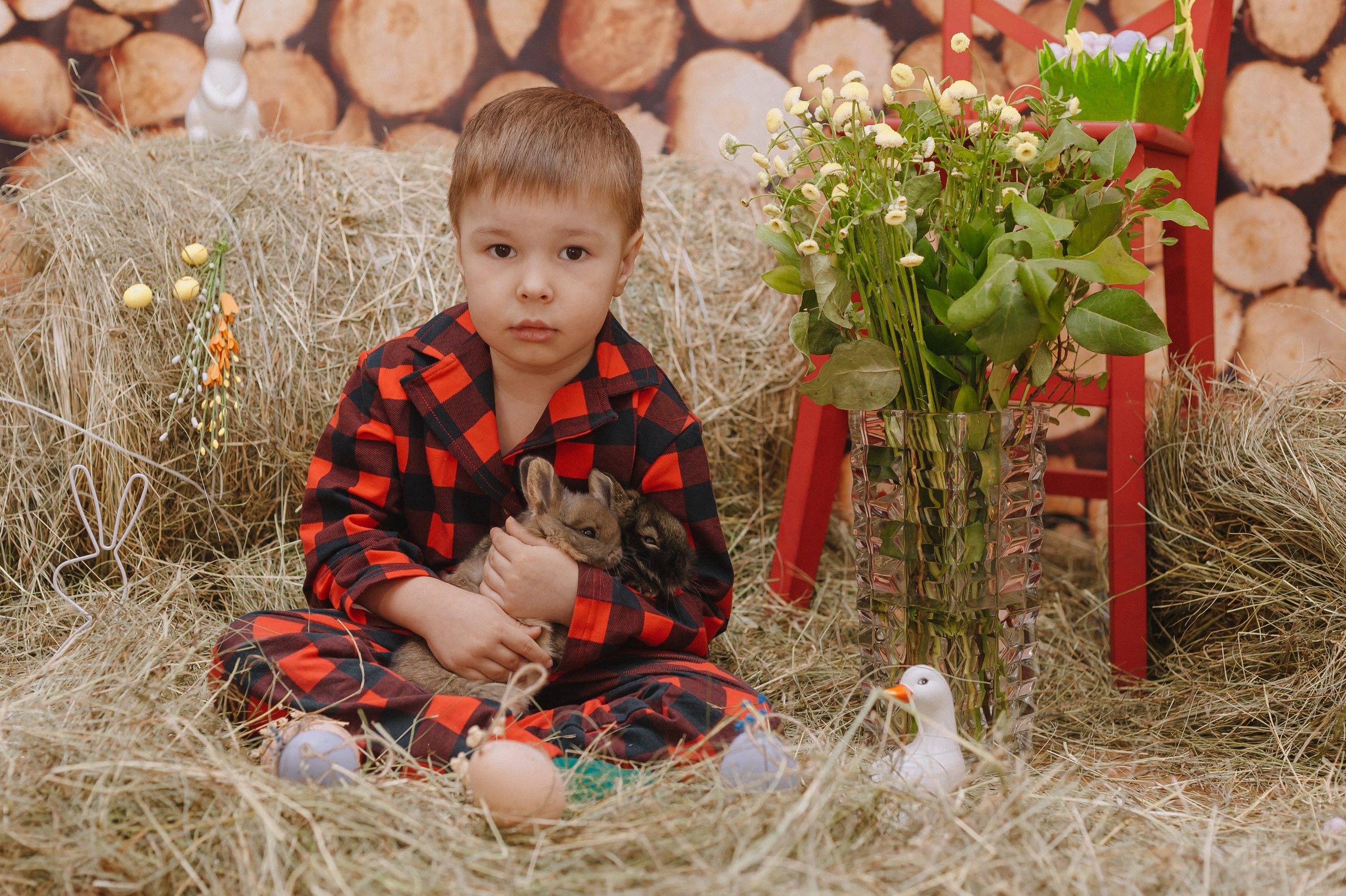 Пасха 2025. Фотограф Бурятия. Печать фотокниг