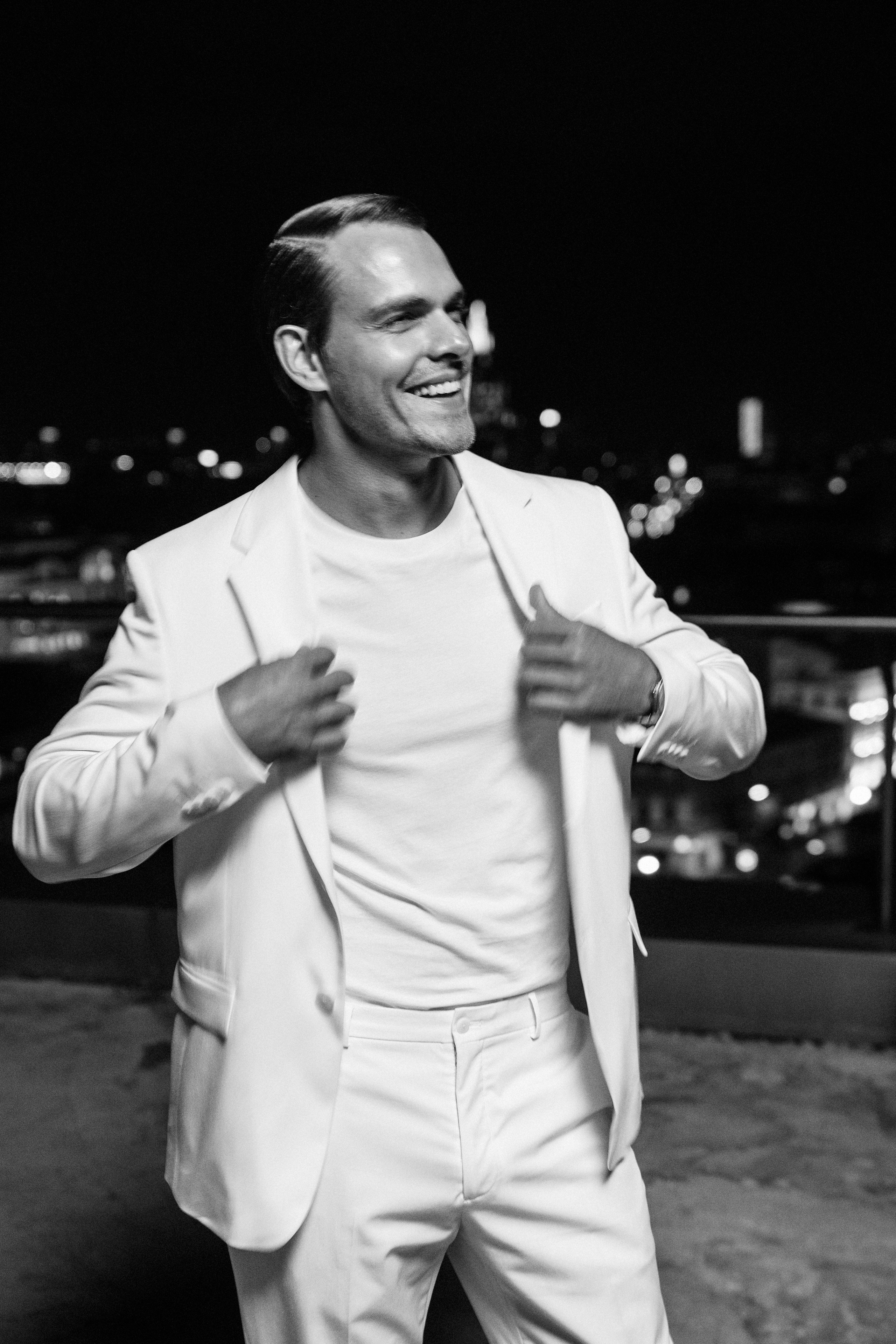 Свадебный и портретный фотограф Ян Сылка