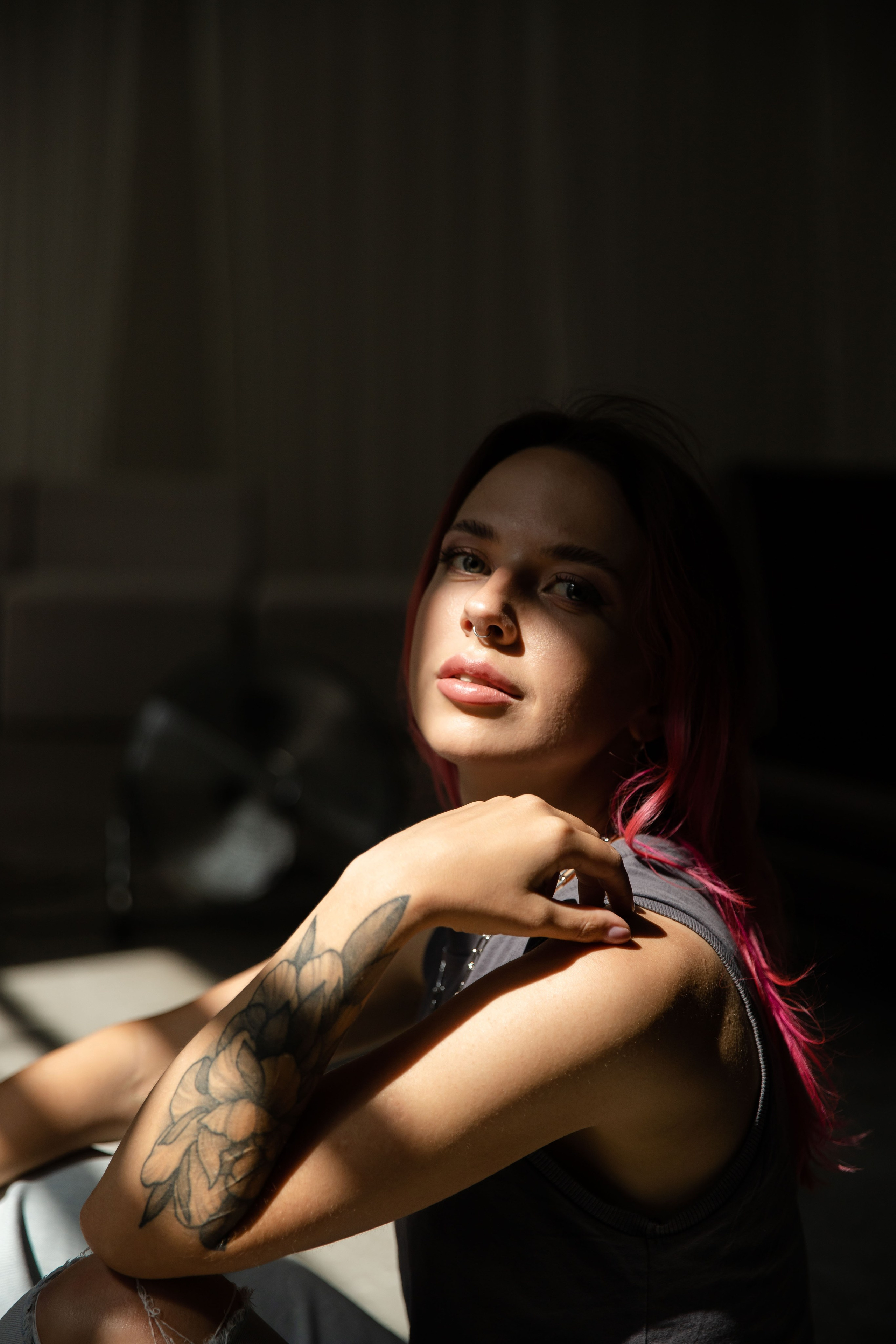 Таня. Семейный и свадебный фотограф в Краснодаре. Кристина Ендальцева