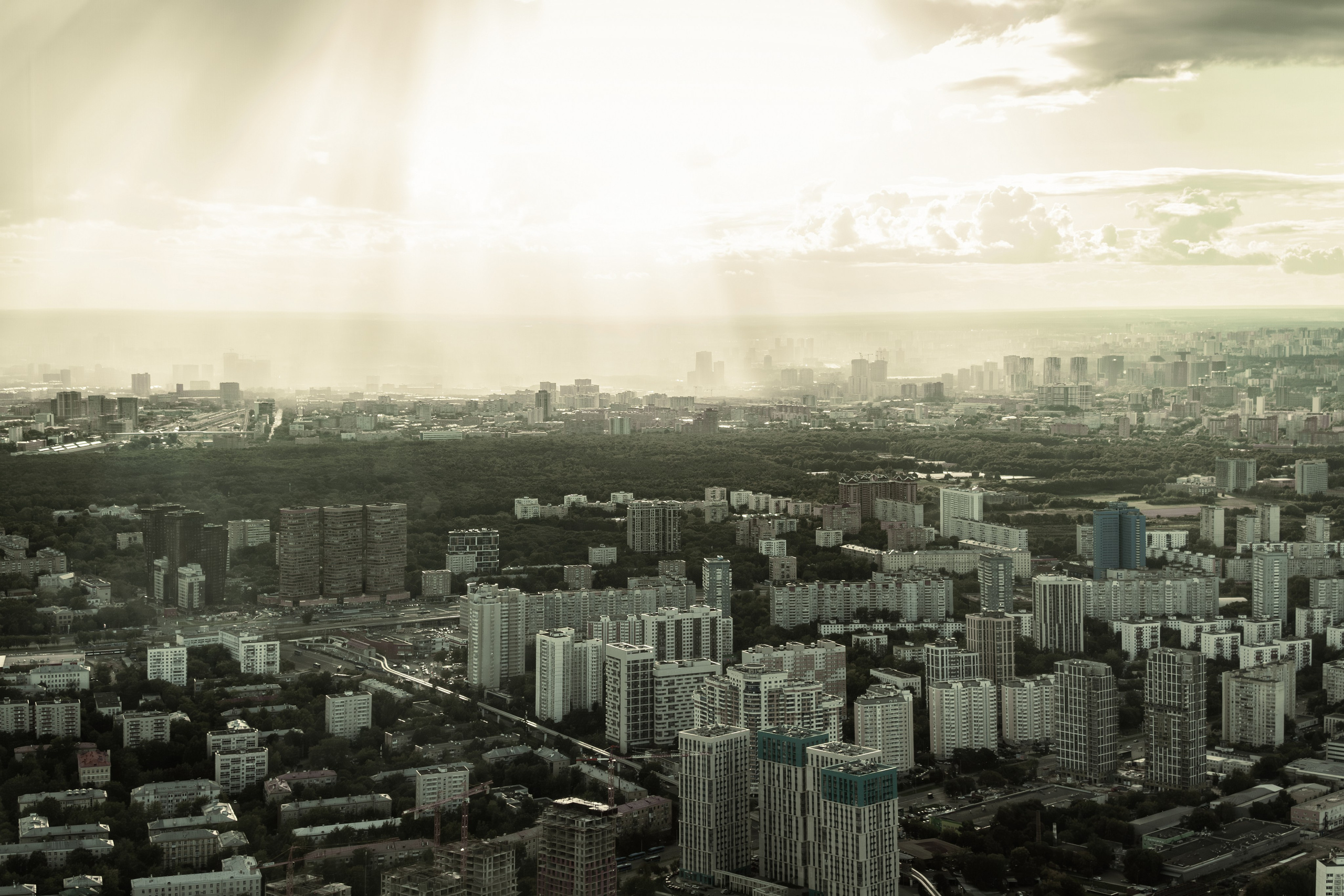 Москва. Фотограф в Новокузнецке