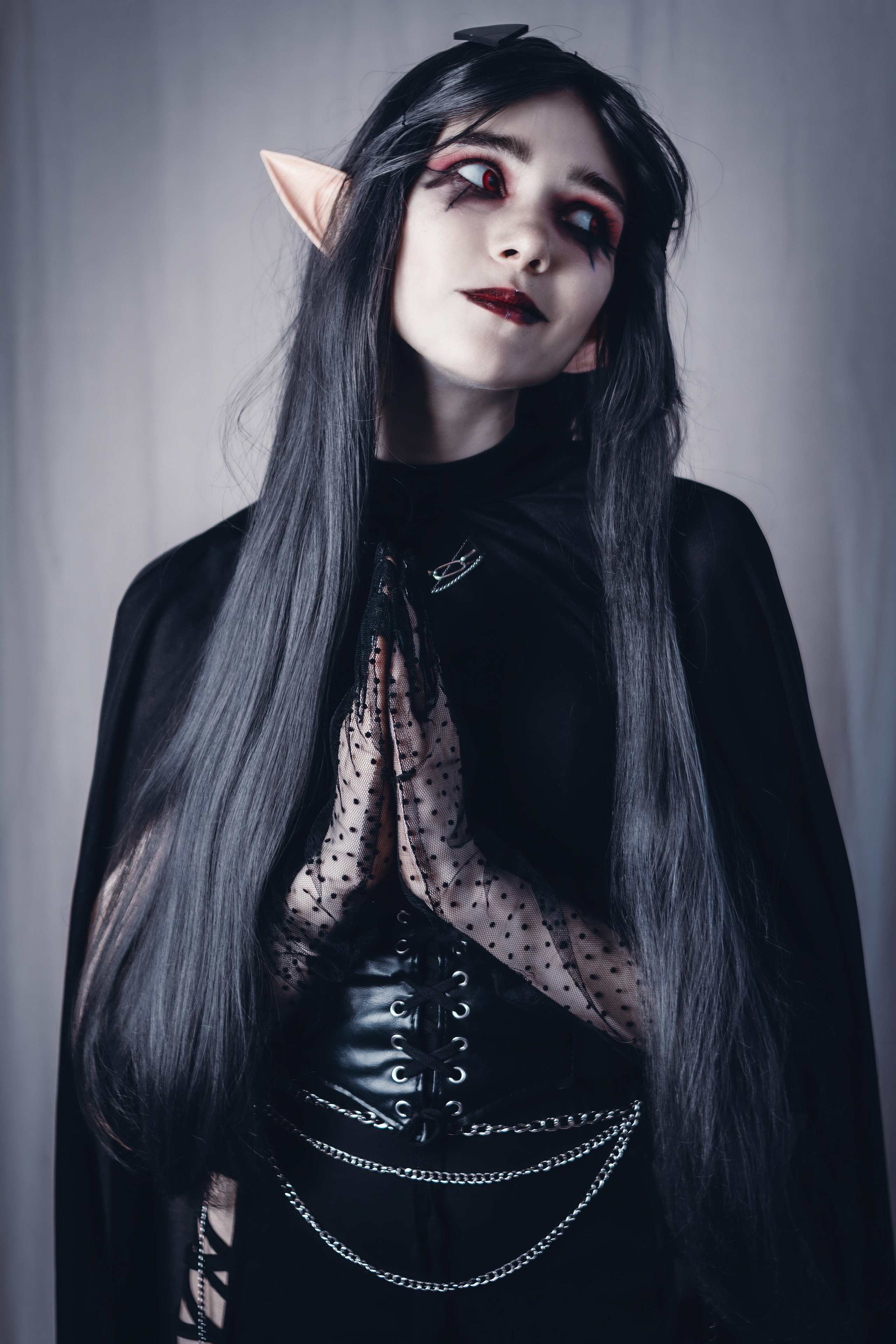 Косплей. Фотограф в Новокузнецке