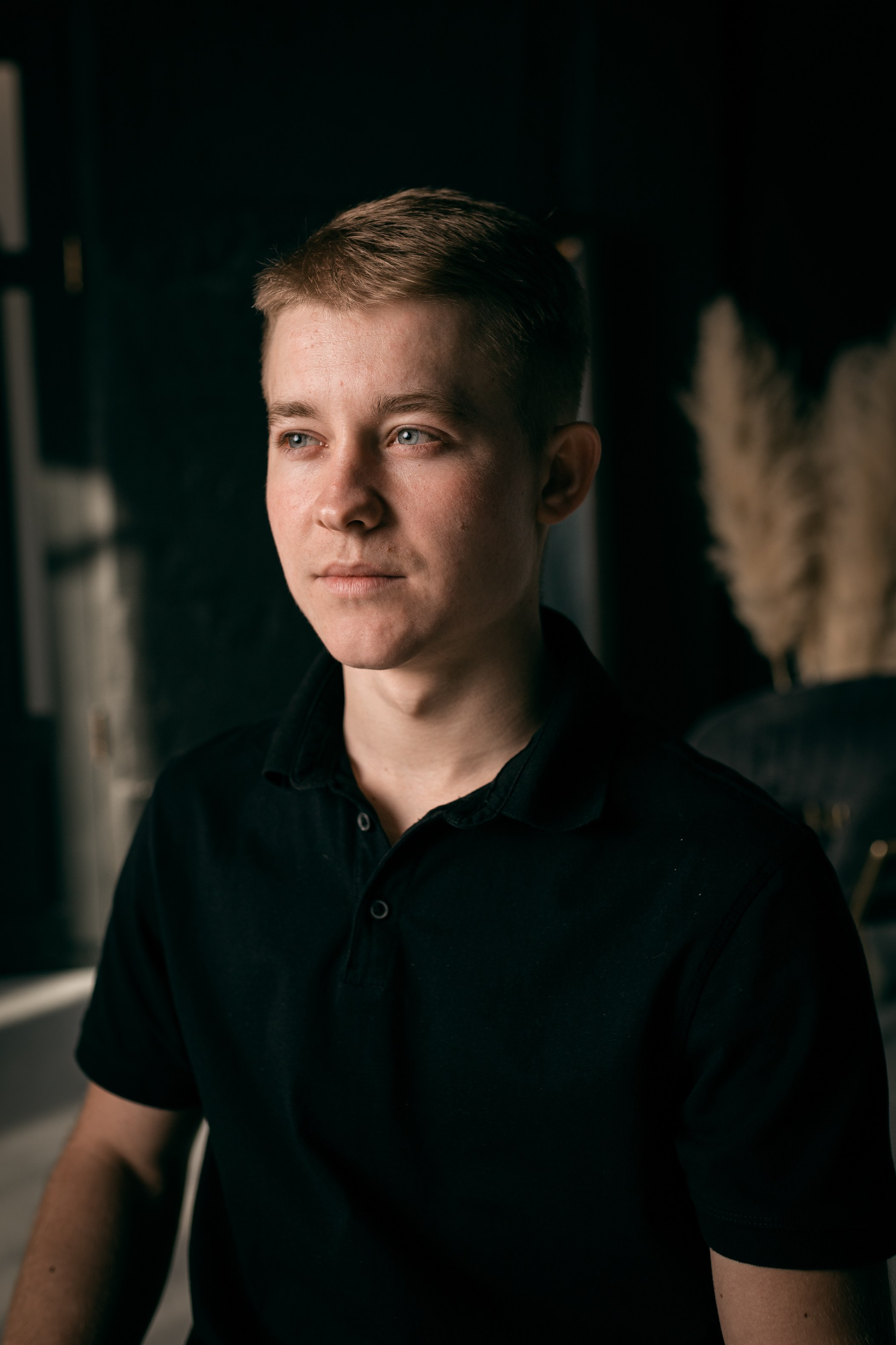 Илья и Ангелина. Антон Исаев — Фотограф-видеограф в Самаре