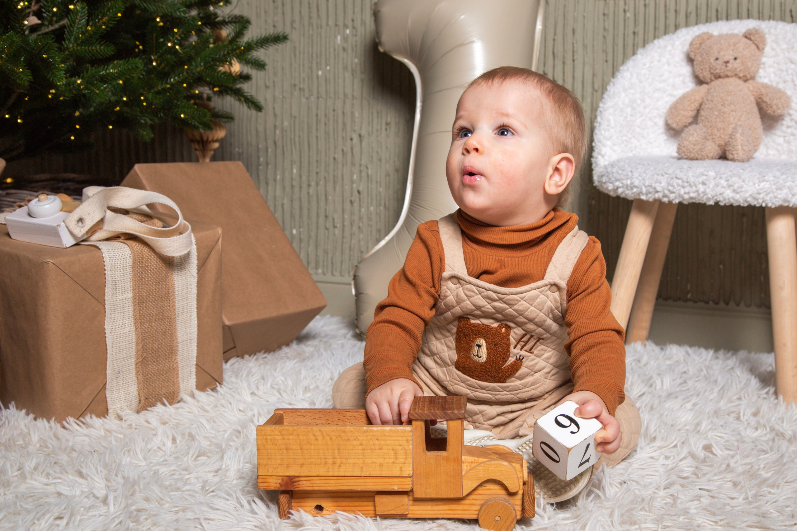 Детская фотосъемка. Фотограф в Москве ♡