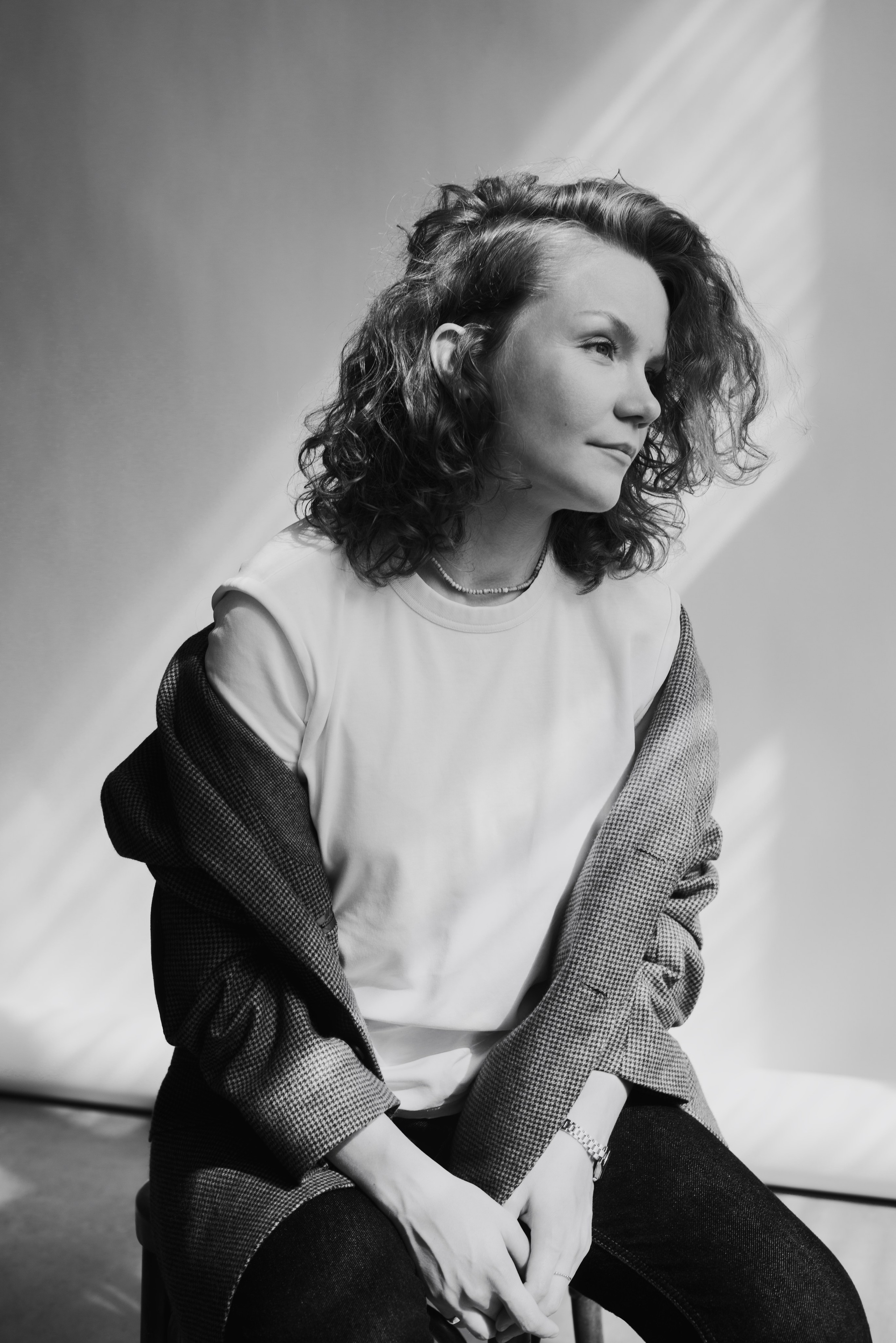 Thank you that i met you/Портреты. Фотограф Татьяна Байкова — официальный сайт