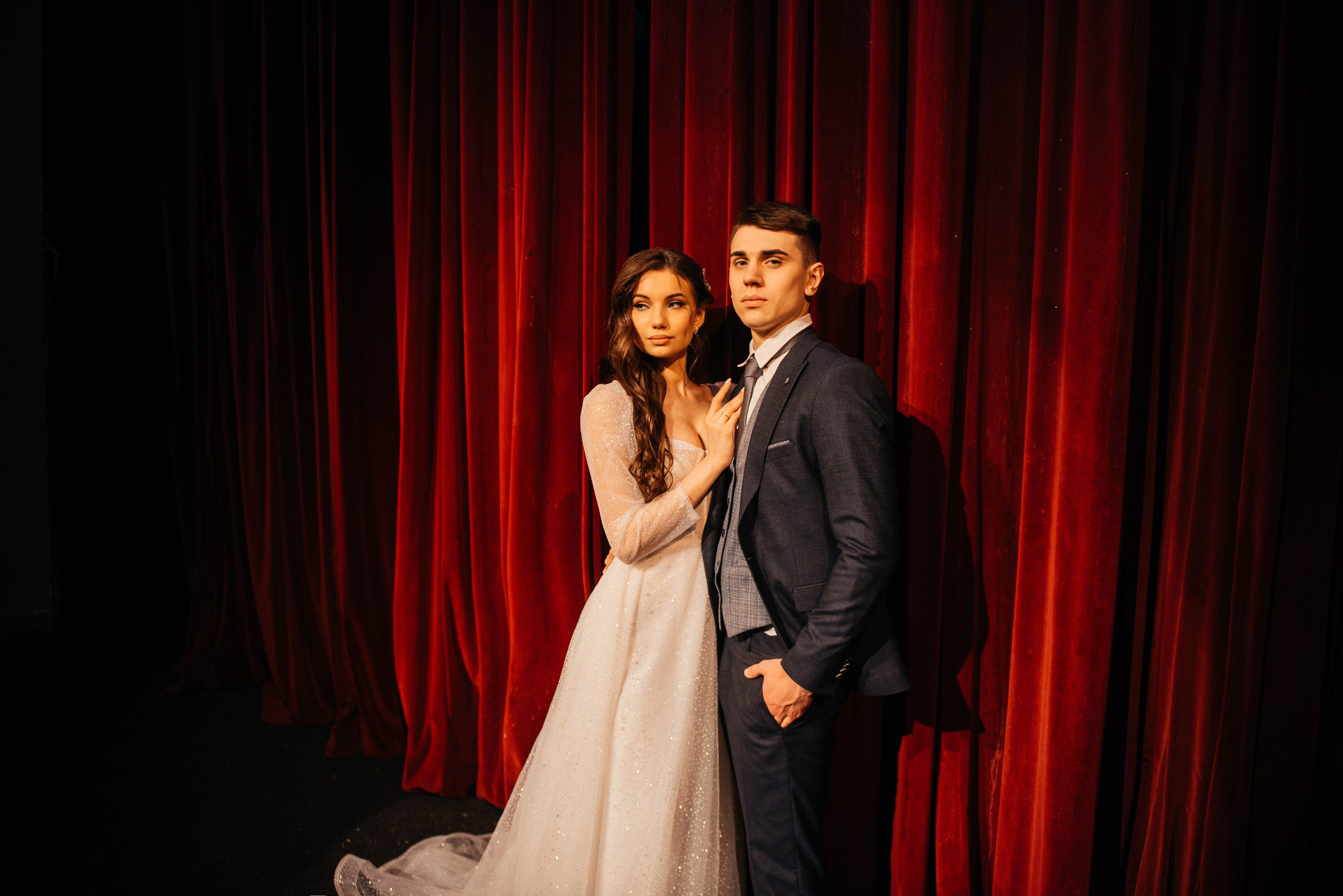 Анна и Владимер. Главная