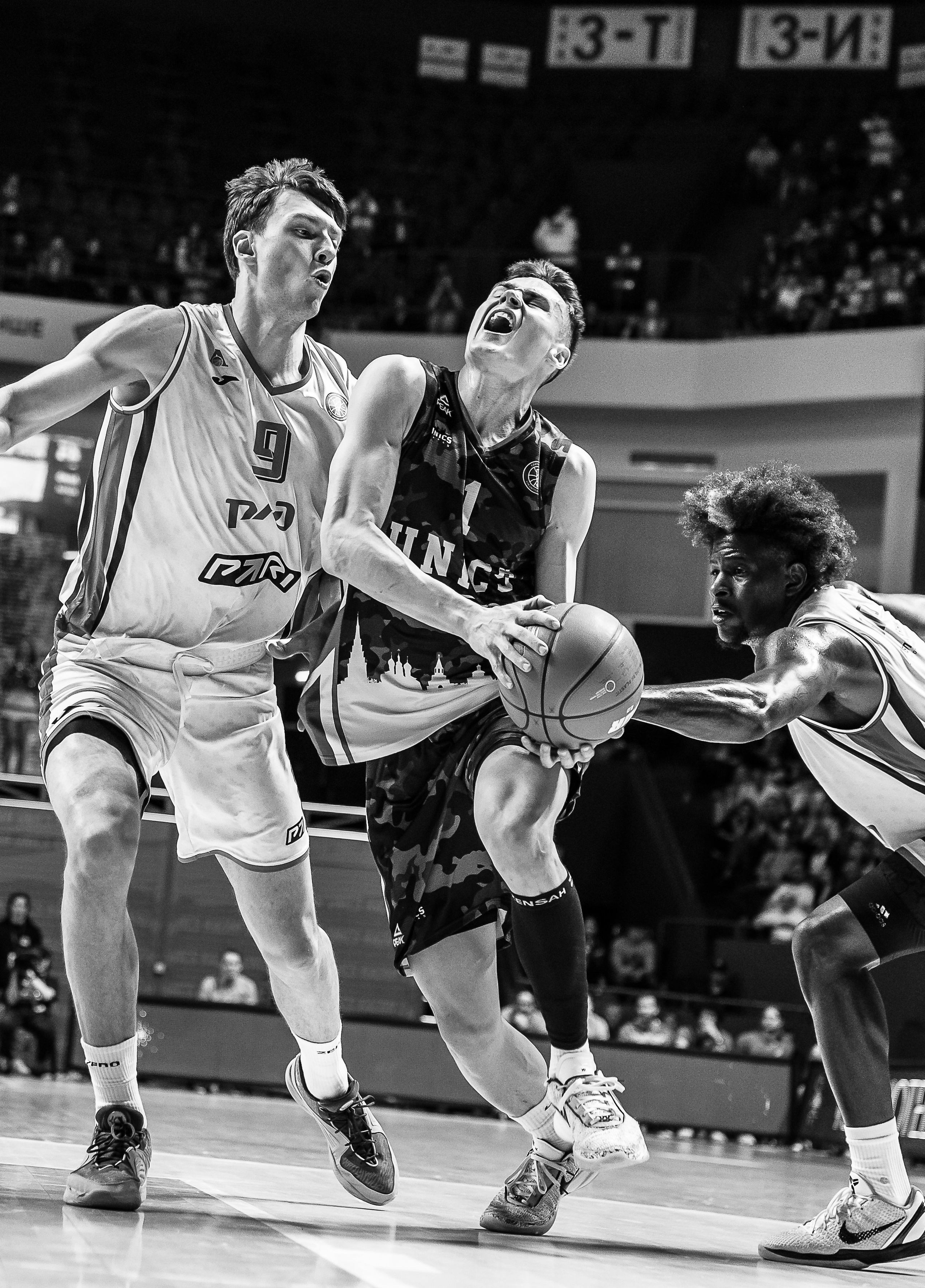 УНИКС. Фотограф в Казани Алина Абдуллина