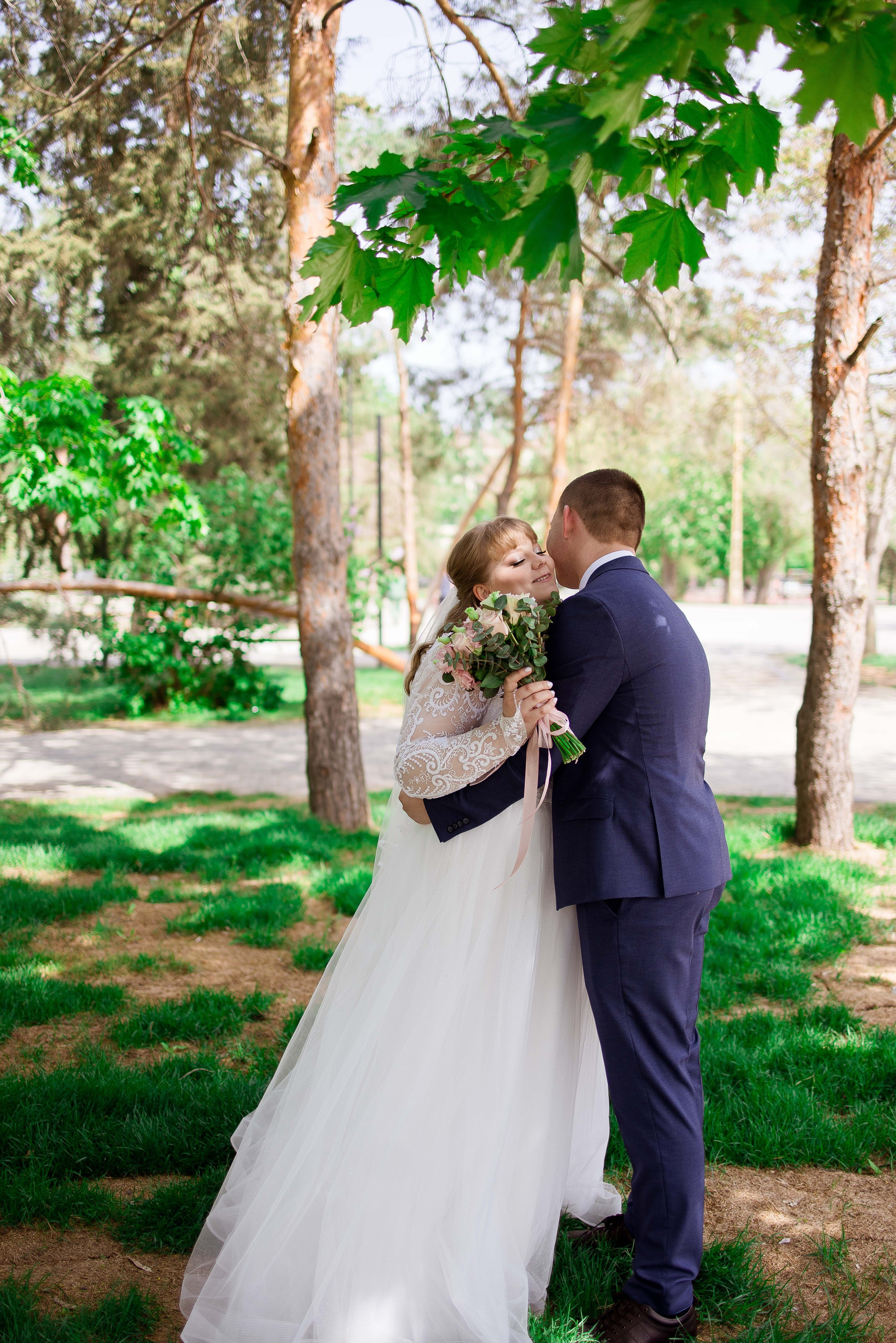 Дмитрий и Анна. Свадебный и семейный фотограф Яна Стражева. Волгоград, Москва
