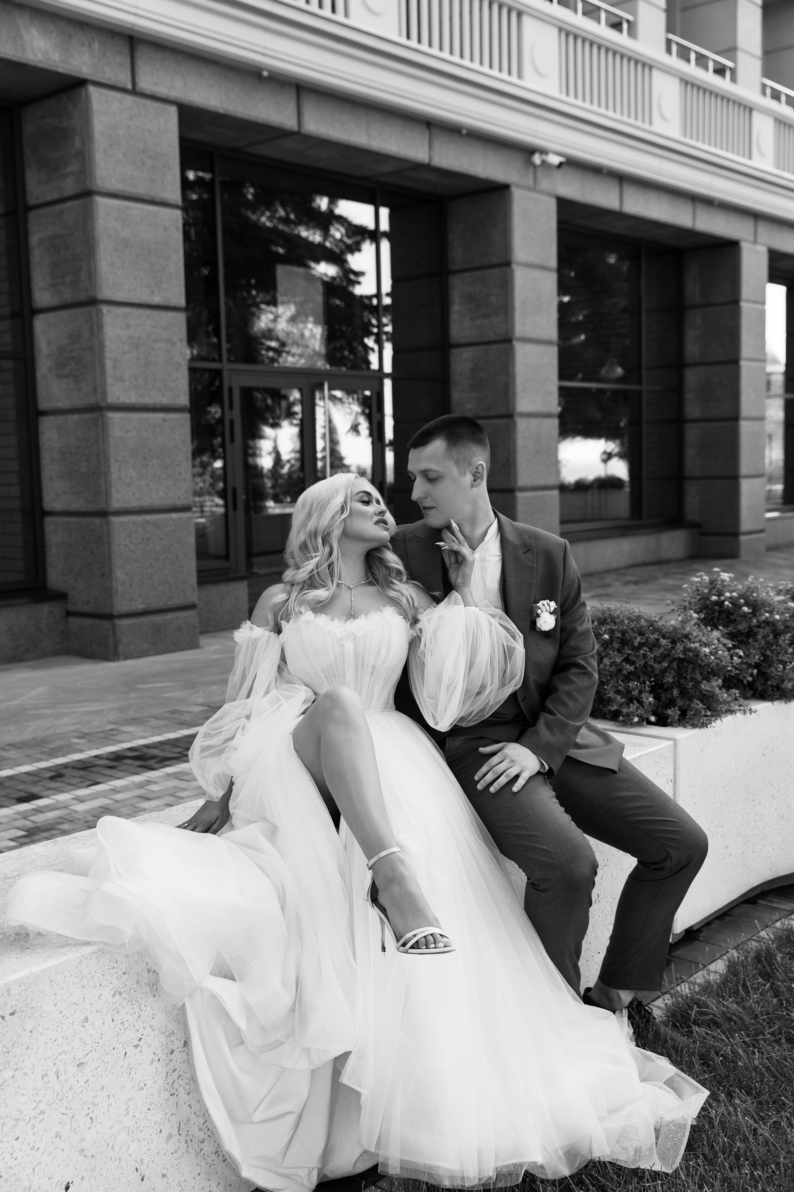 Рита и Стас. Фотограф Нижний Новгород