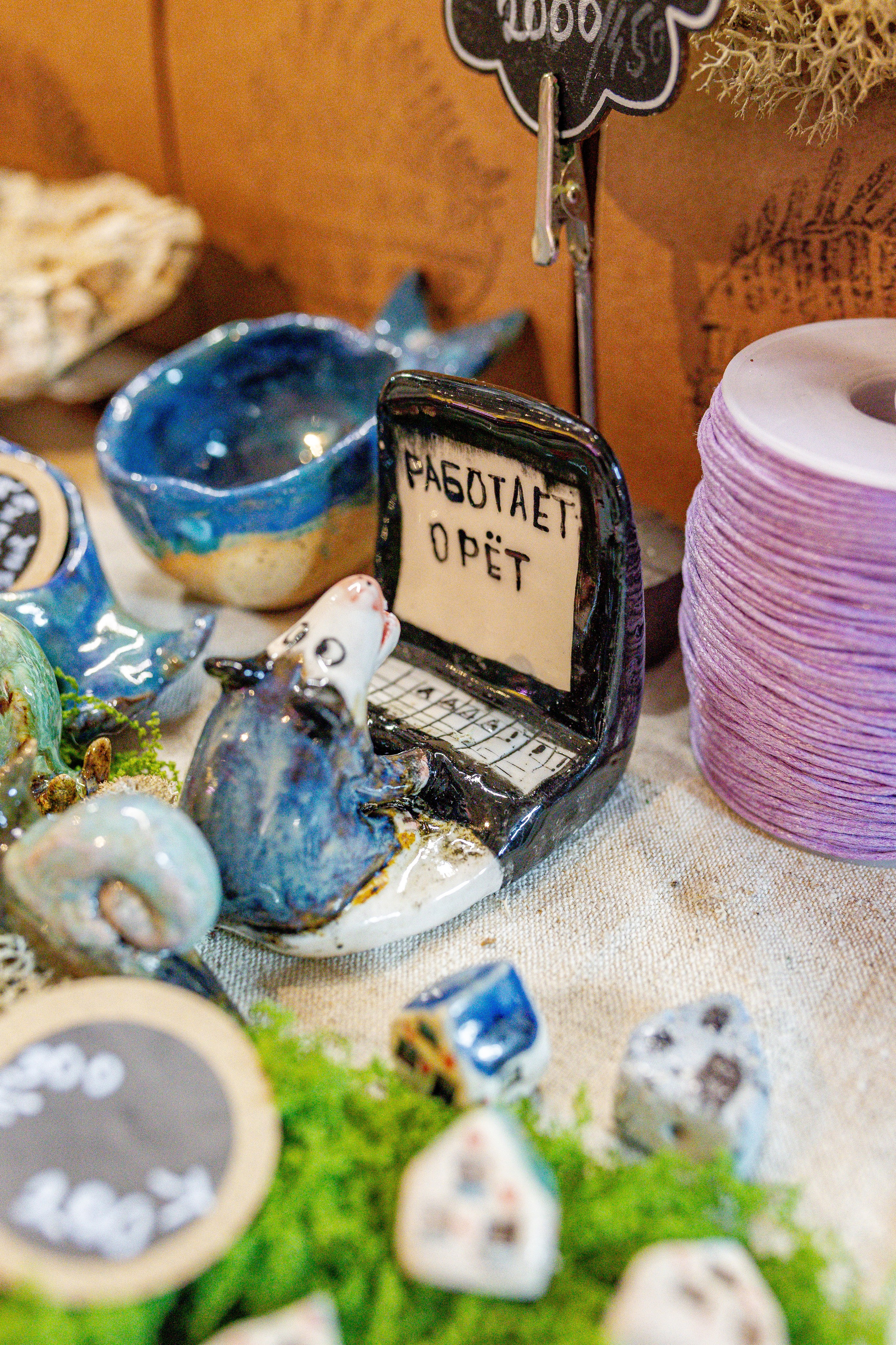 Growbox 1–2 марта. Александра Куликова фотограф, Москва