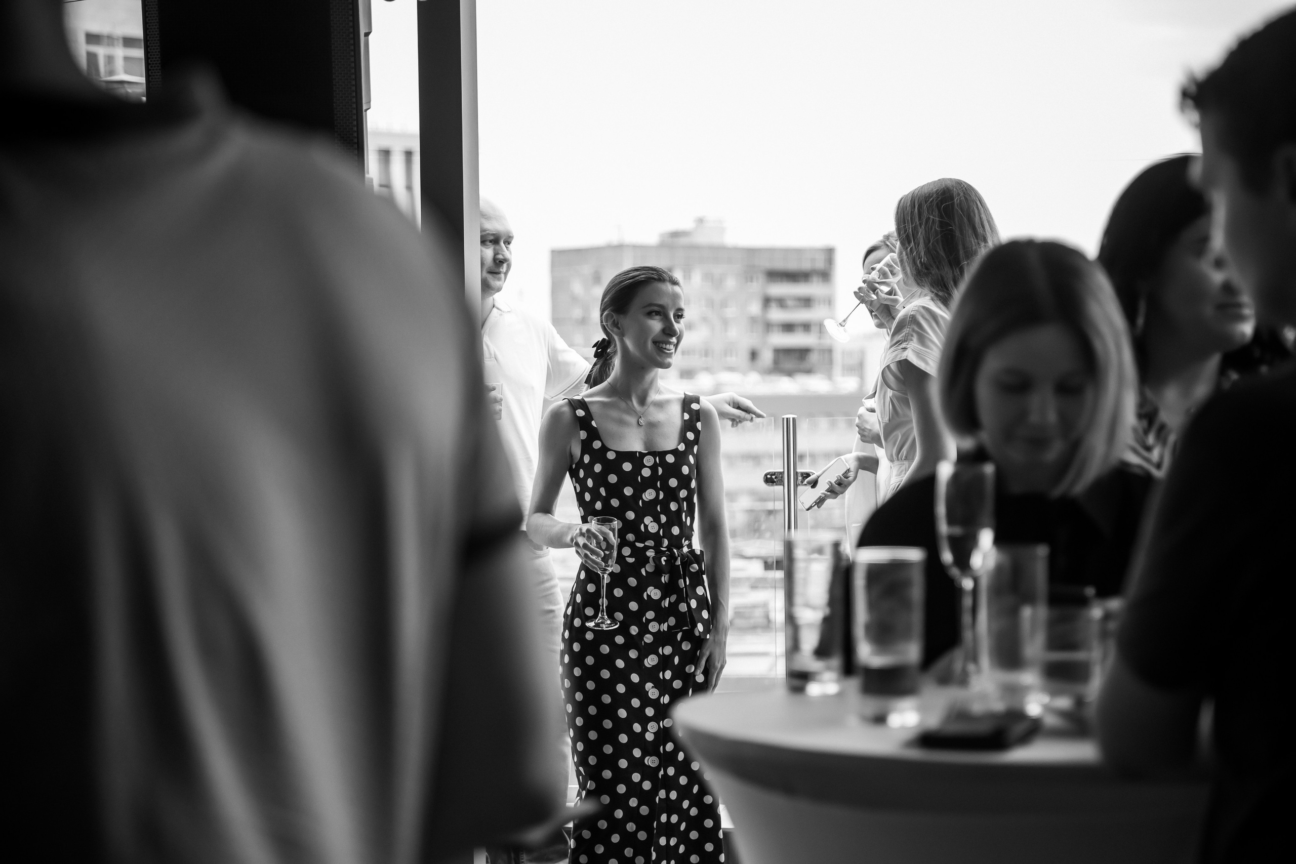 Репортажи до 2024 (микс). Фотограф в Москве Базанова Дарья