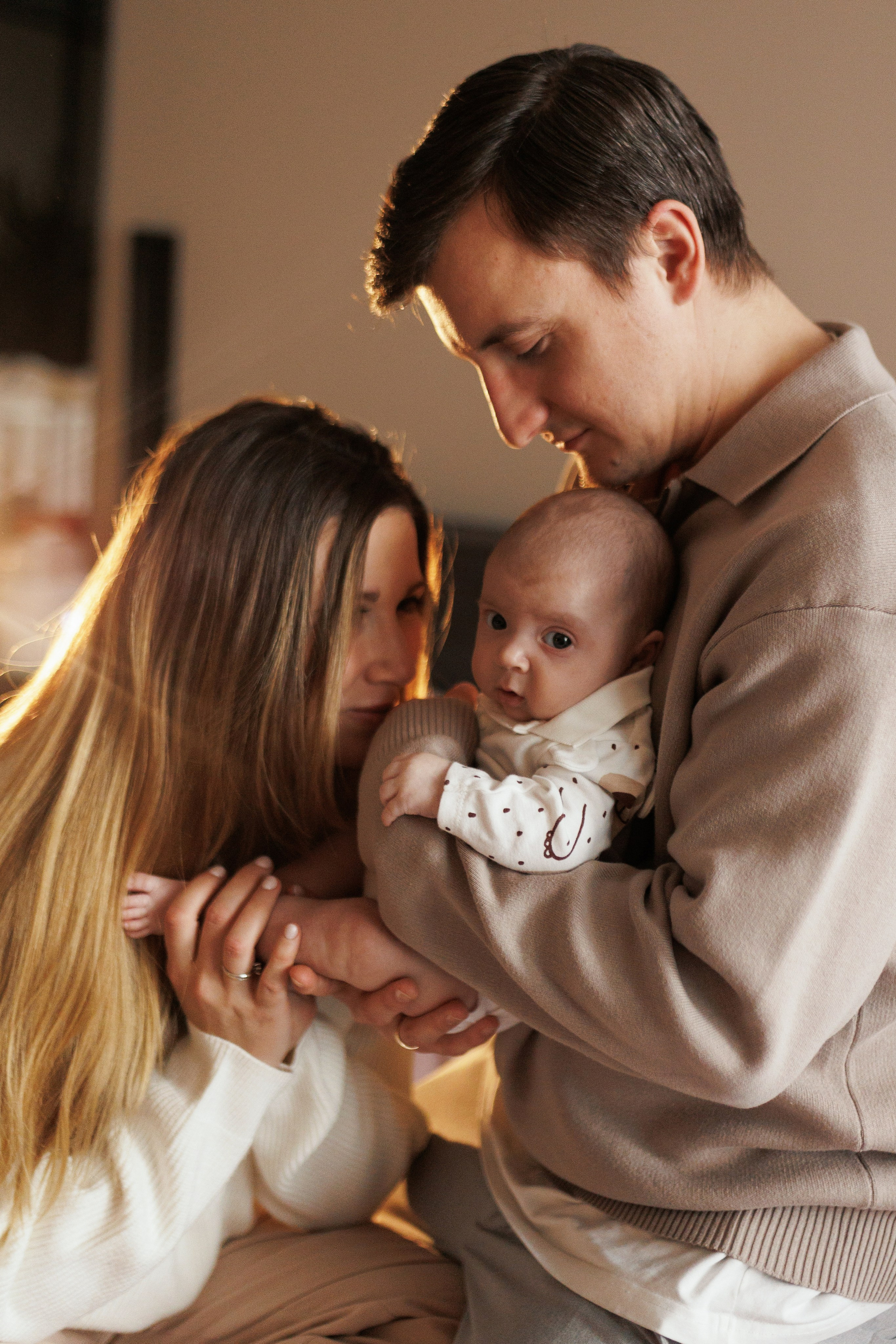 Ева. Фотограф в Красногорске и Москве