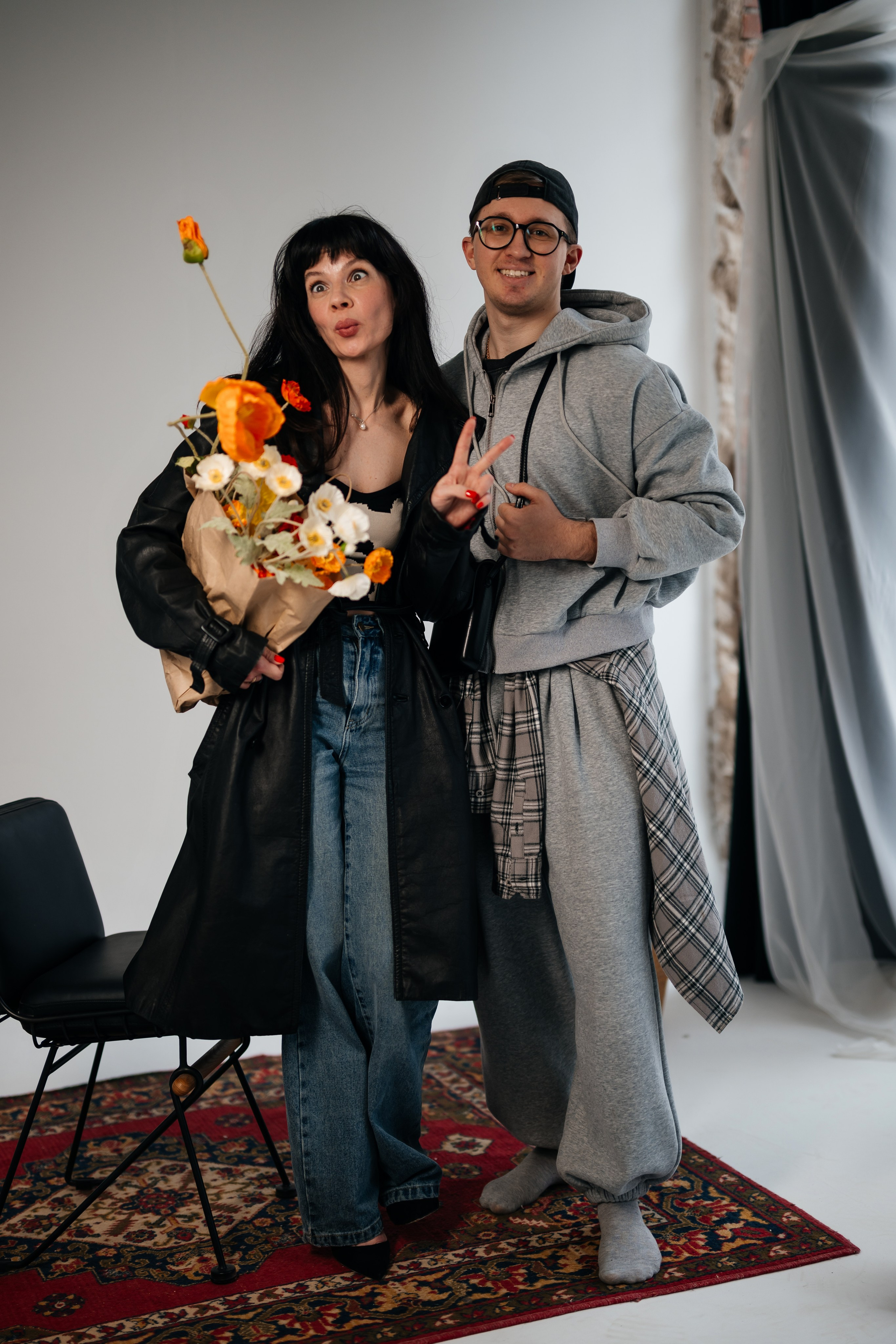 Тест-драйв фототехники GetLens 2024. Фотограф Александр Бигари