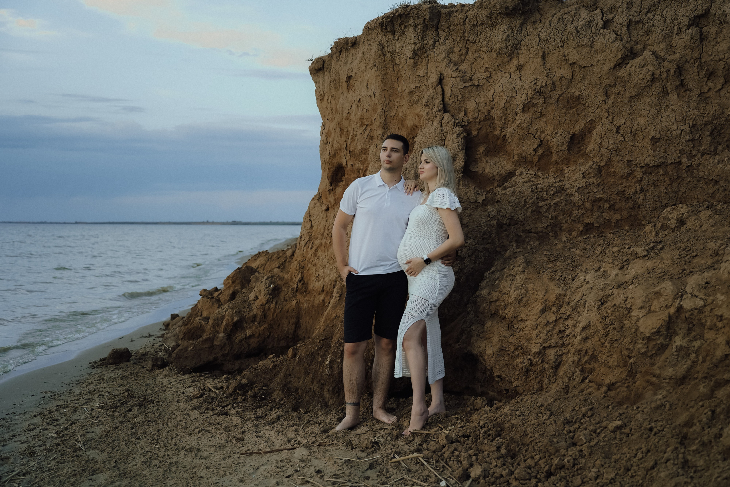 Кирилл и Кристина. Свадебный и семейный фотограф в Волгограде Наталья Наумова