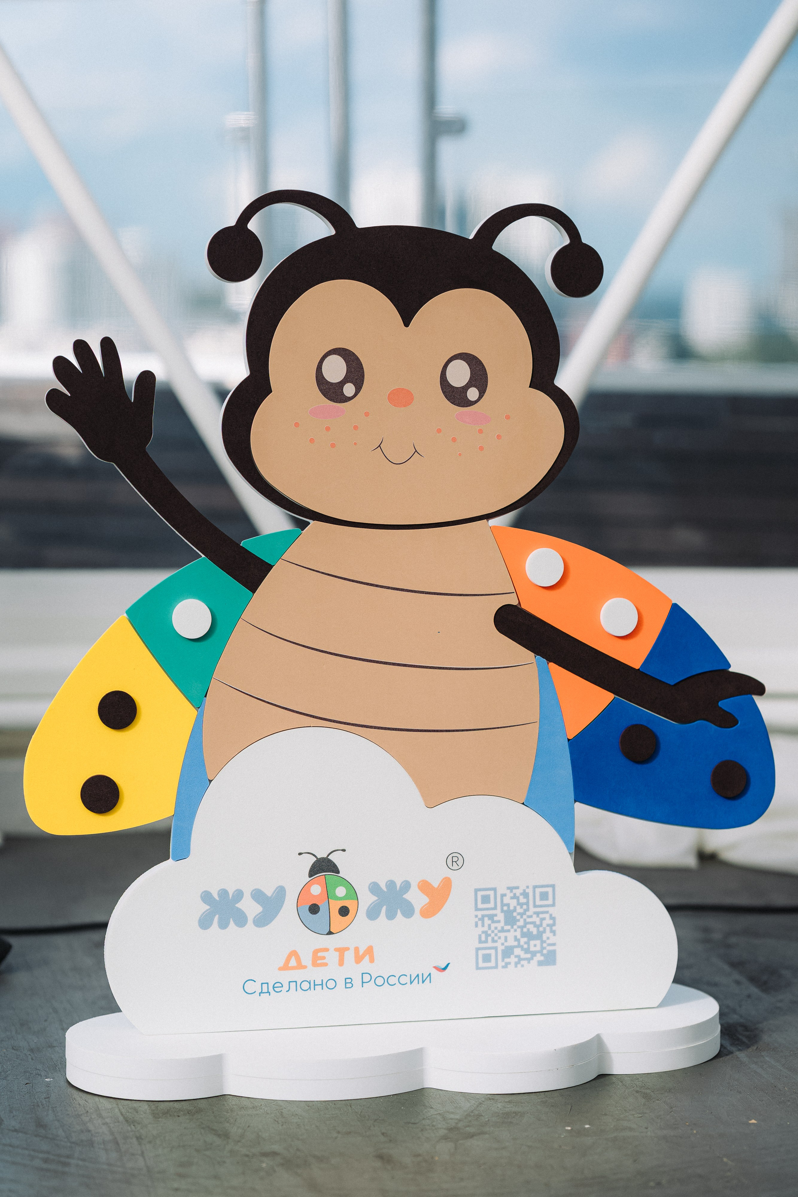 Юбилей «Жу-Жу» Дети. Свадебный и репортажный фотограф в Воронеже Роман Янко