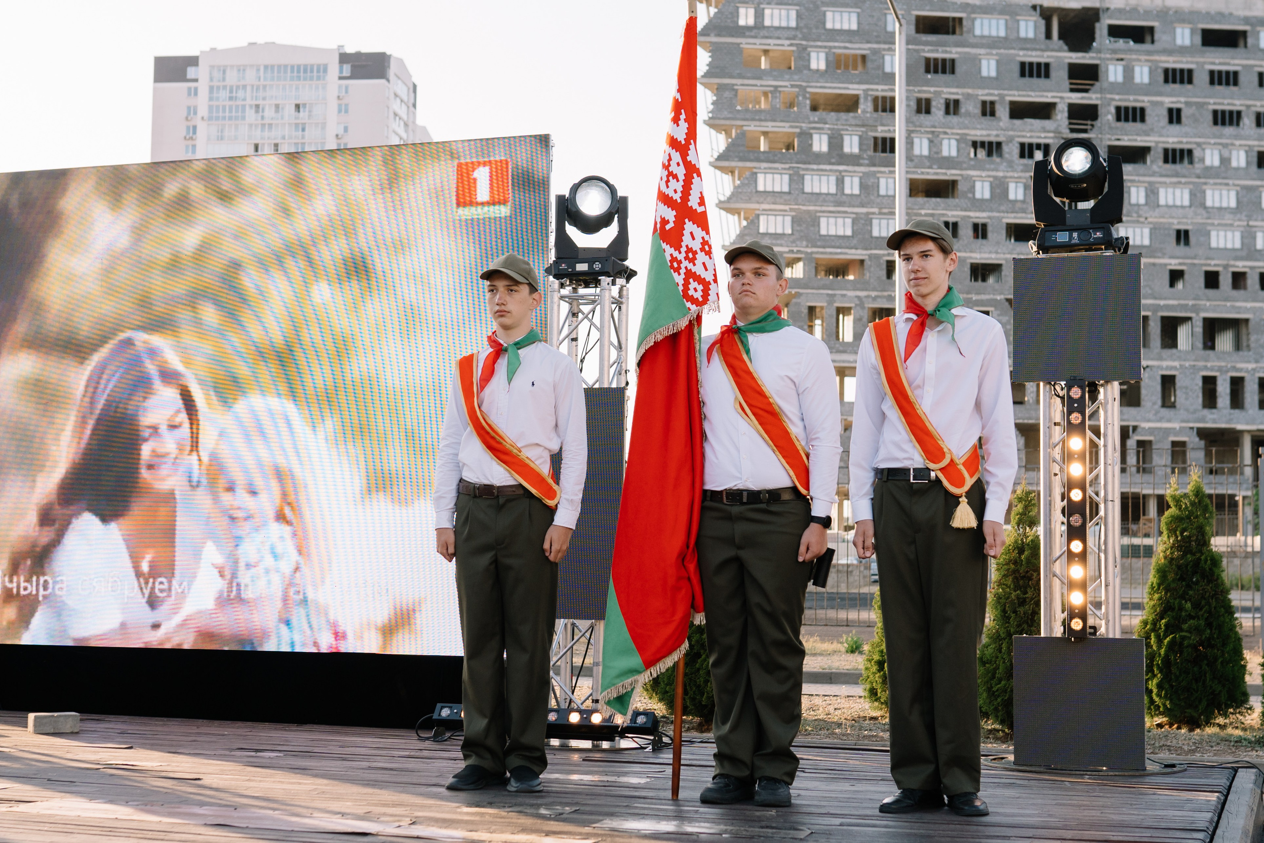 Выпускной 61 школа