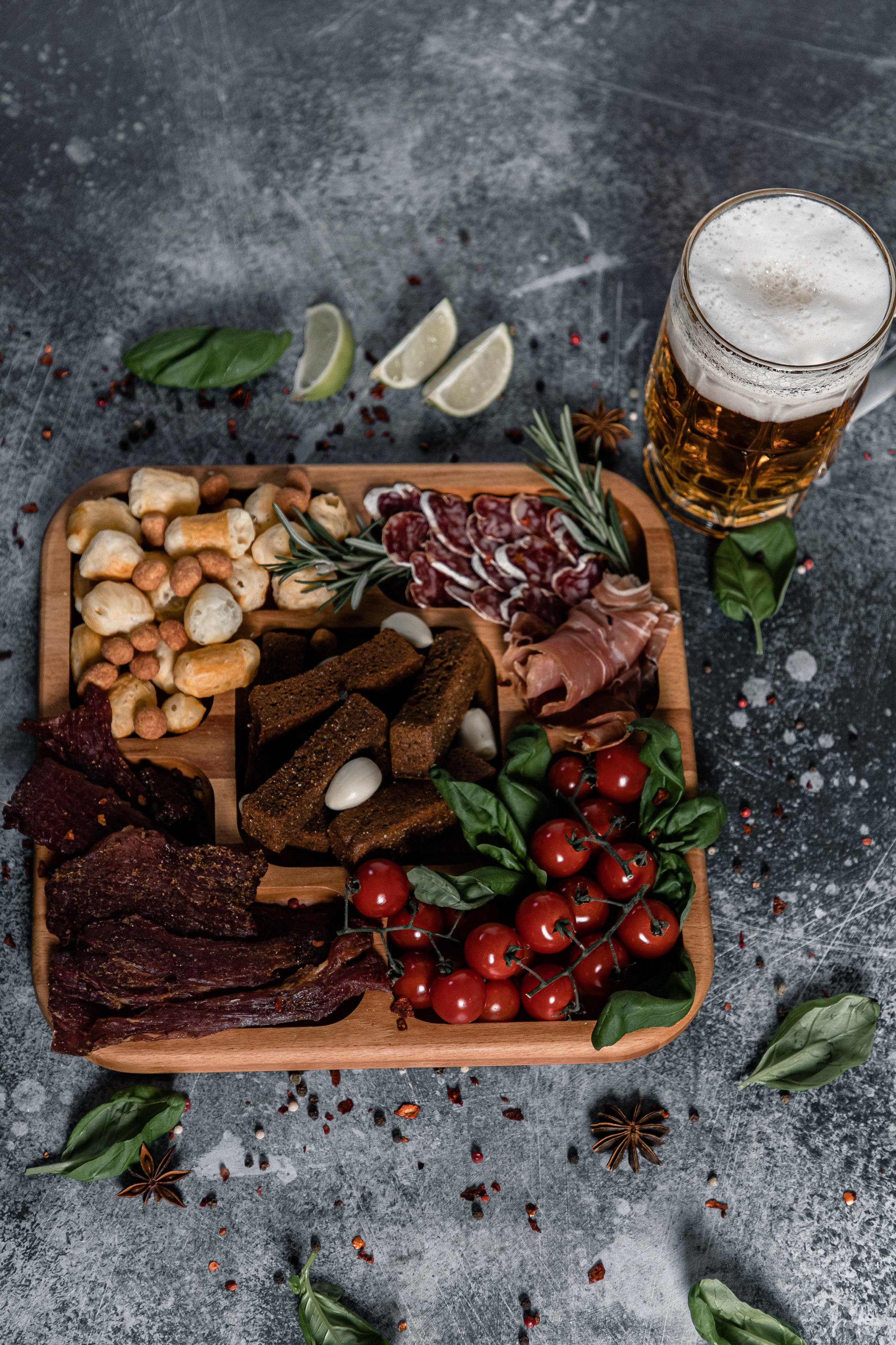 Съемка для WB (Владимир Крикунов). Фотограф Денис Лесковский (Тюмень)