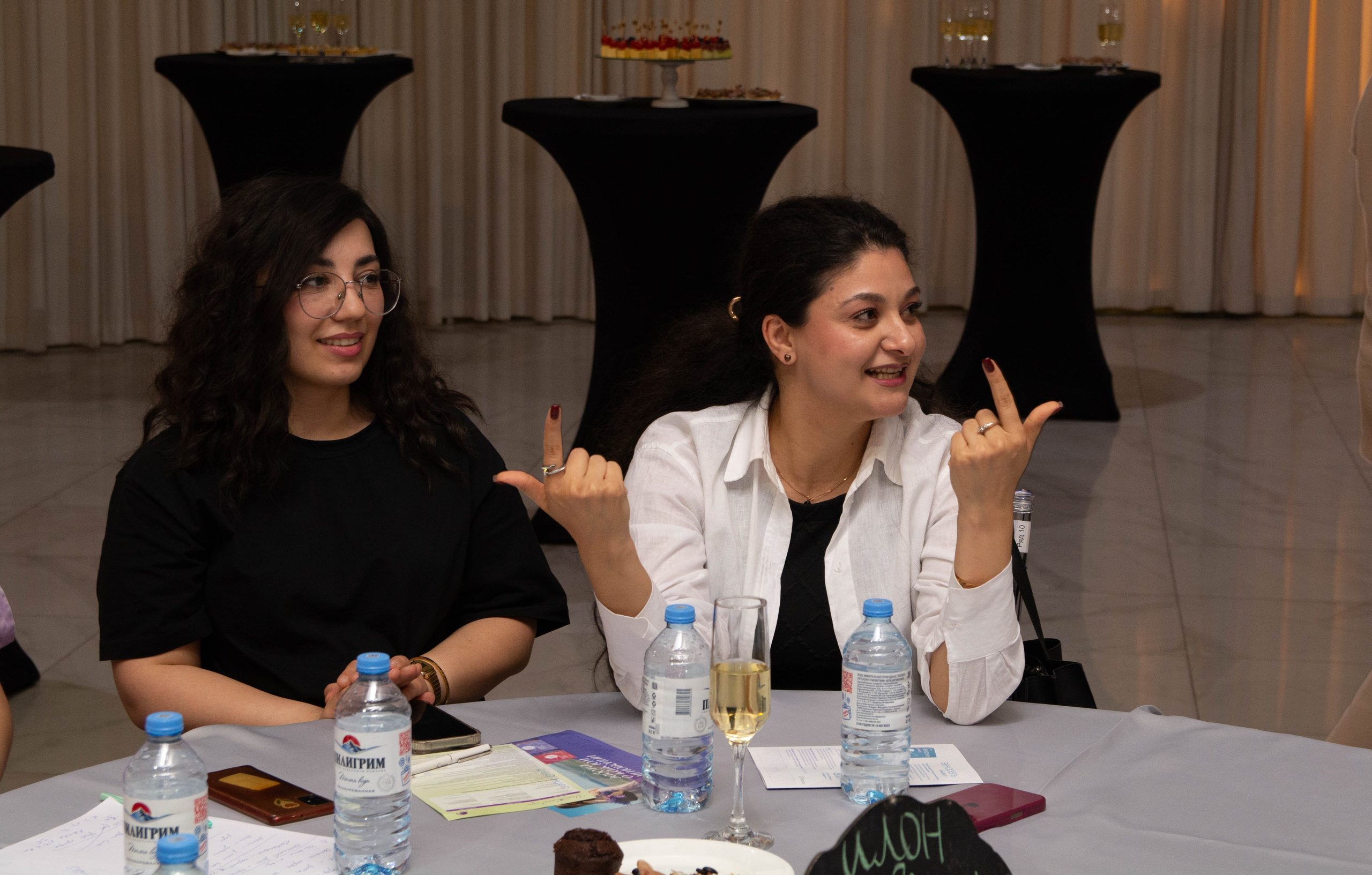 Medical Brain Battle — Медицинский КВИЗ 2025. Вадим Малянов — фотограф / видеограф в Саратове