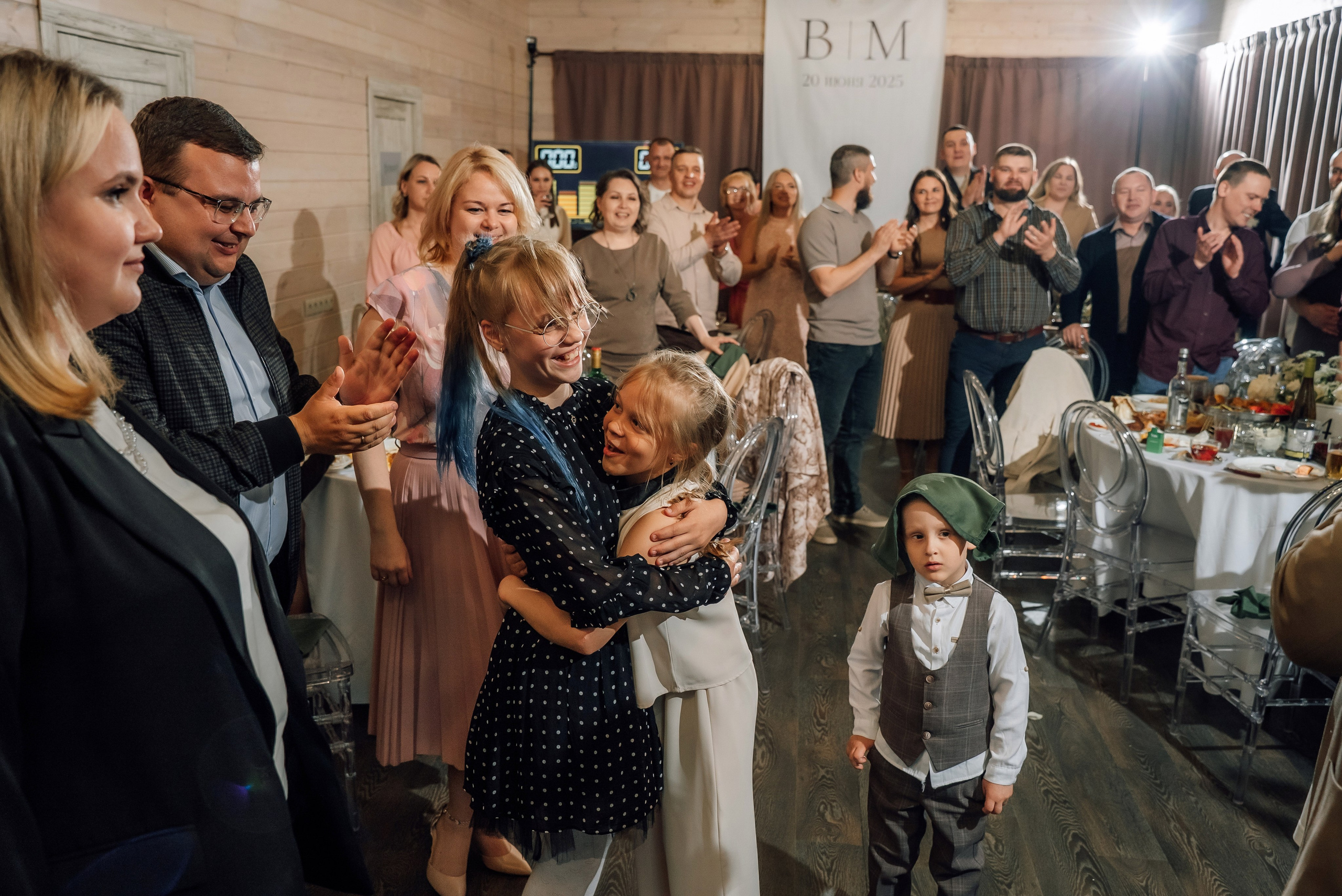 Вадим и Мария. Свадебный фотограф в Архангельске и Северодвинске