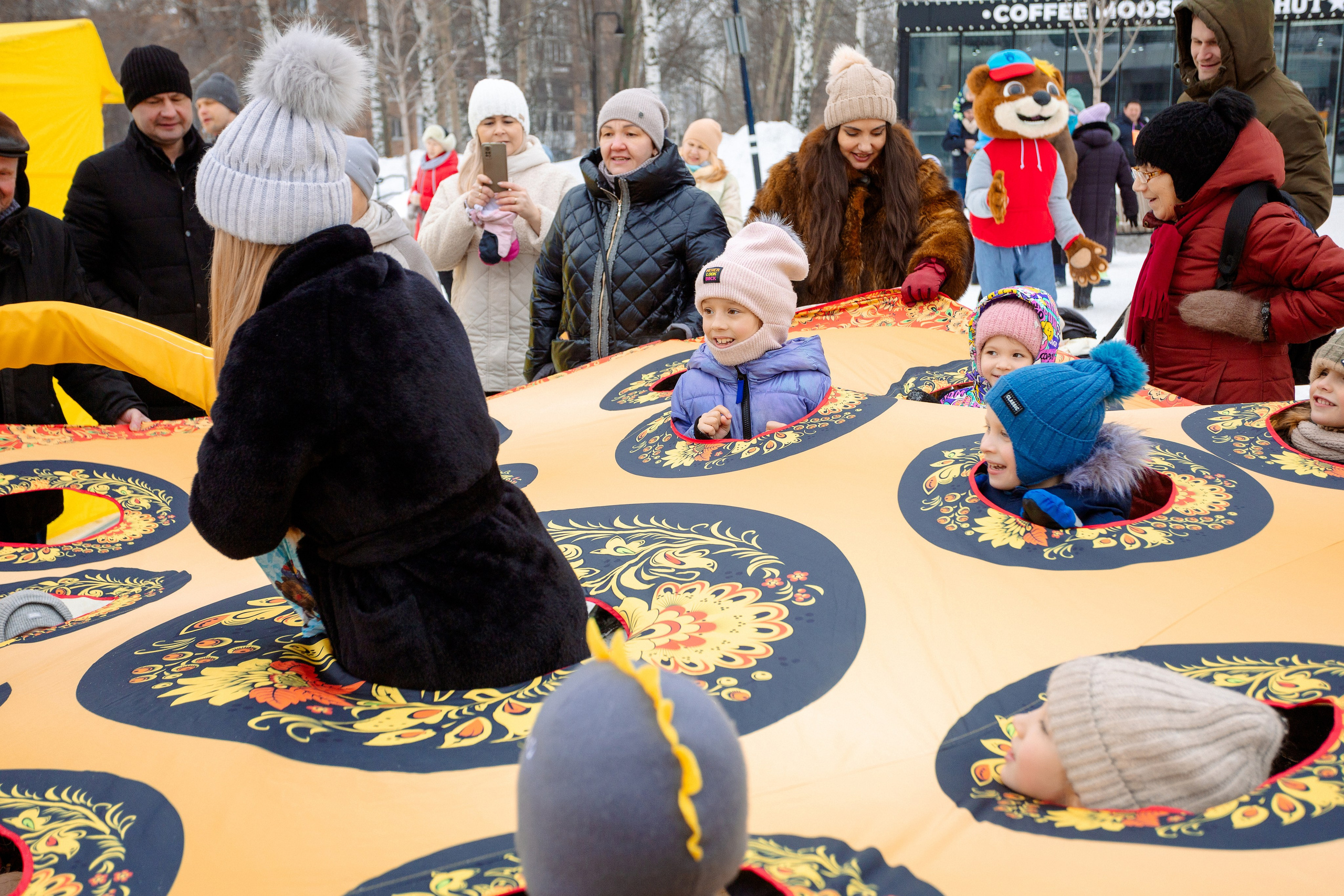 РЕПОРТАЖ: ТОПТЫЖКА 01.03.2025. Профессиональный фотограф в Ижевске Леша Петров