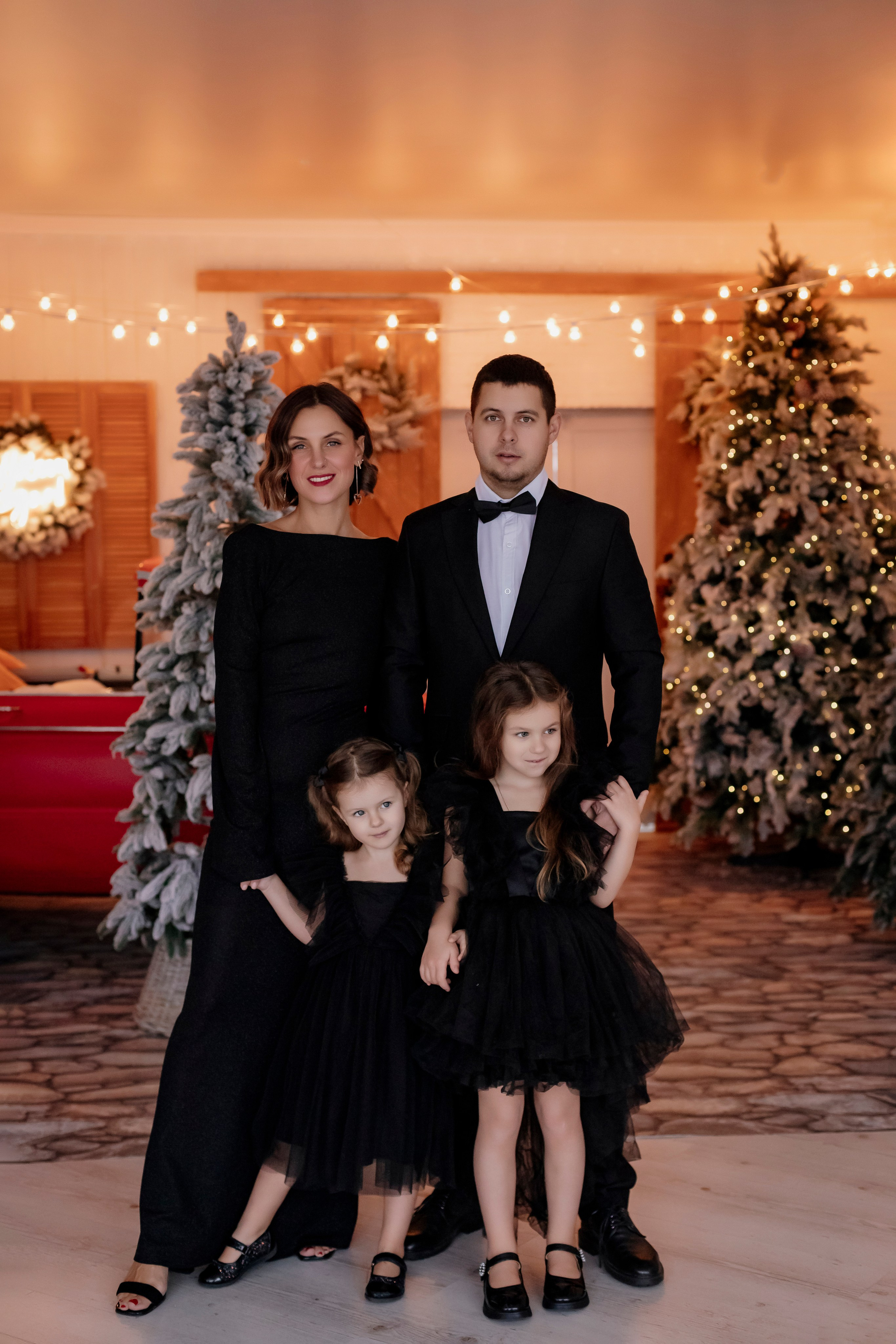 Семейная съемка Виктория. Фотограф Калуга