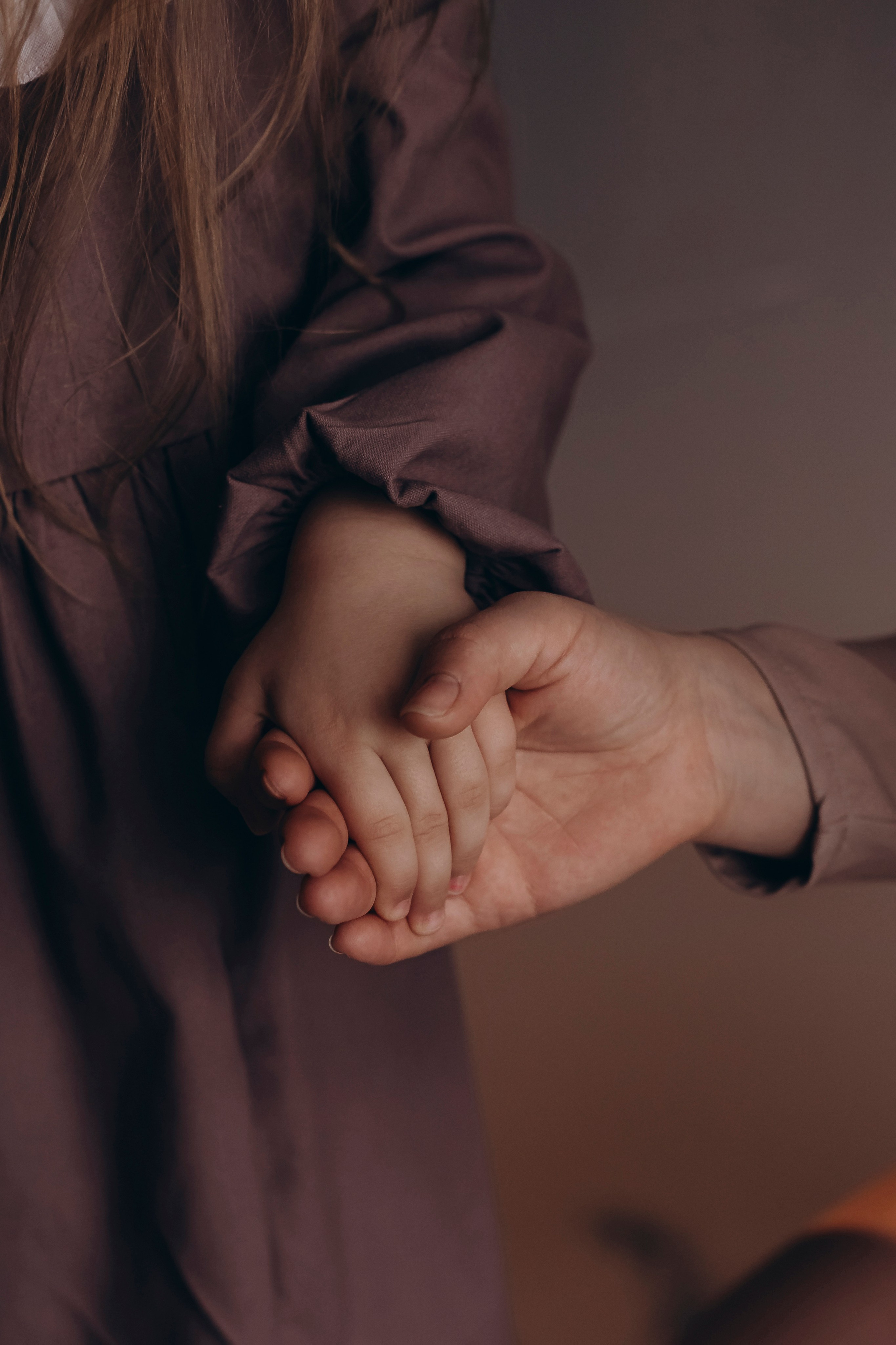 Съемка Мама и Дочь. Фотограф Калуга