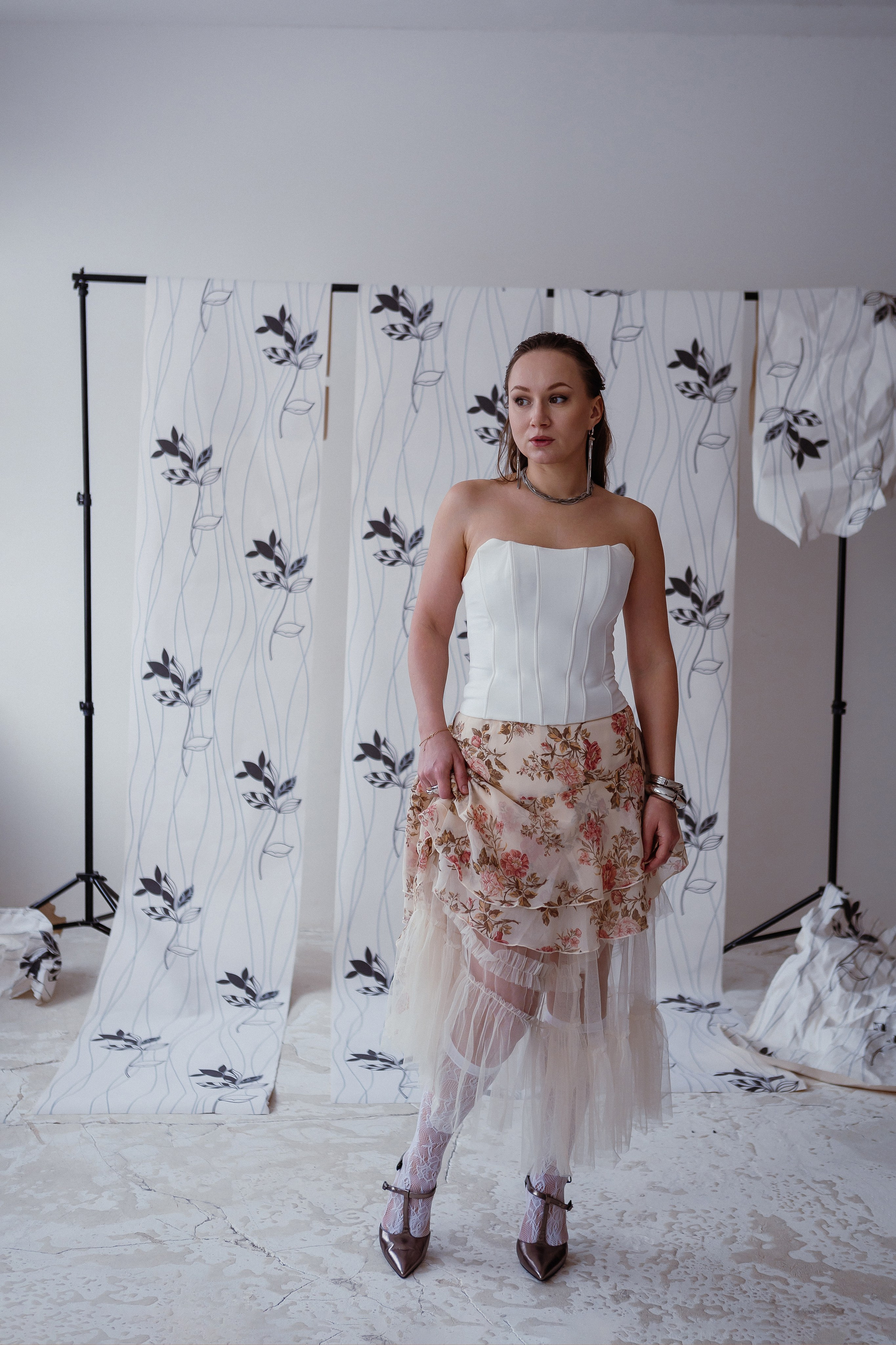 Мария. Фотограф Калуга