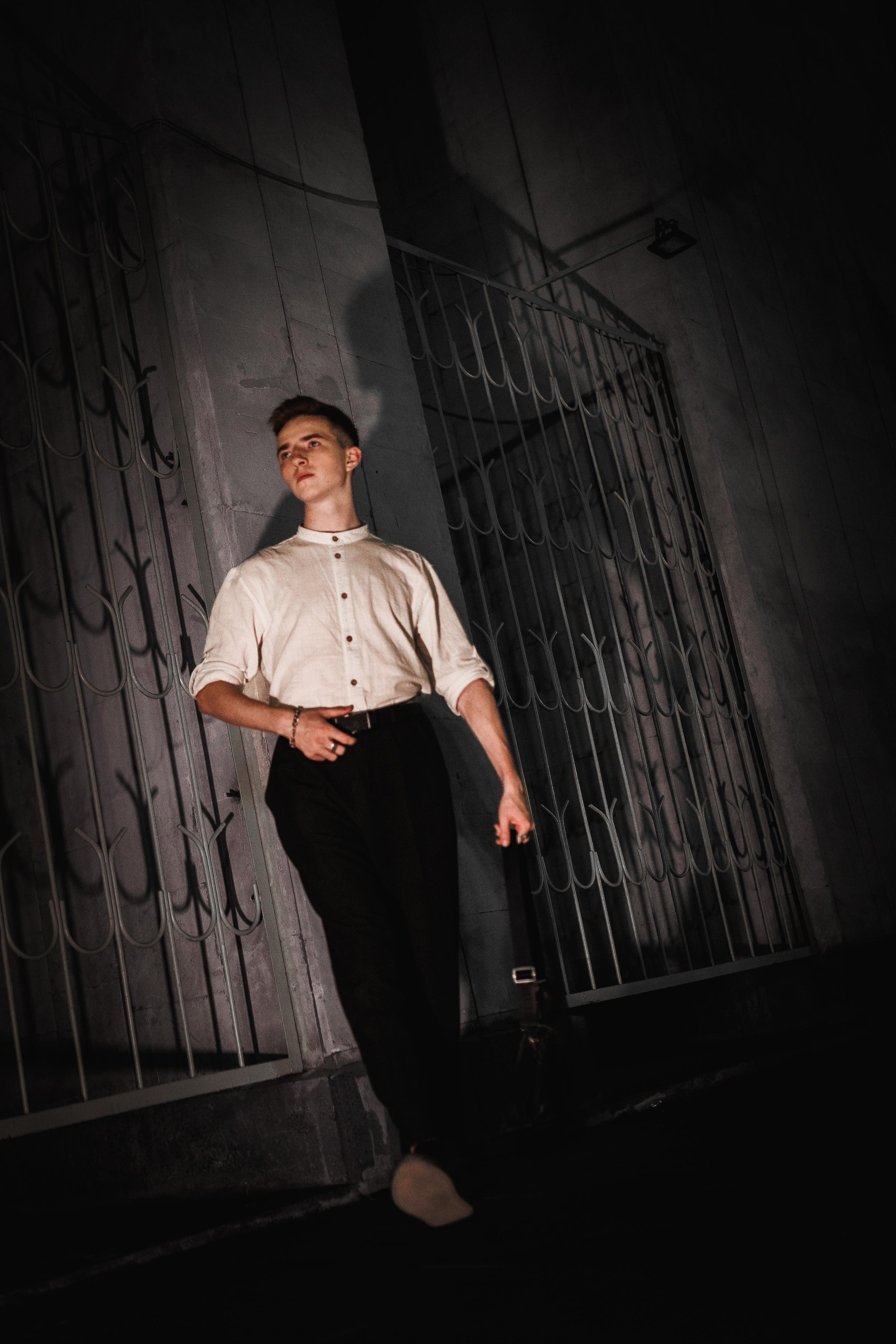 Егор. Фотограф в Ростове-на-Дону Ника Обида