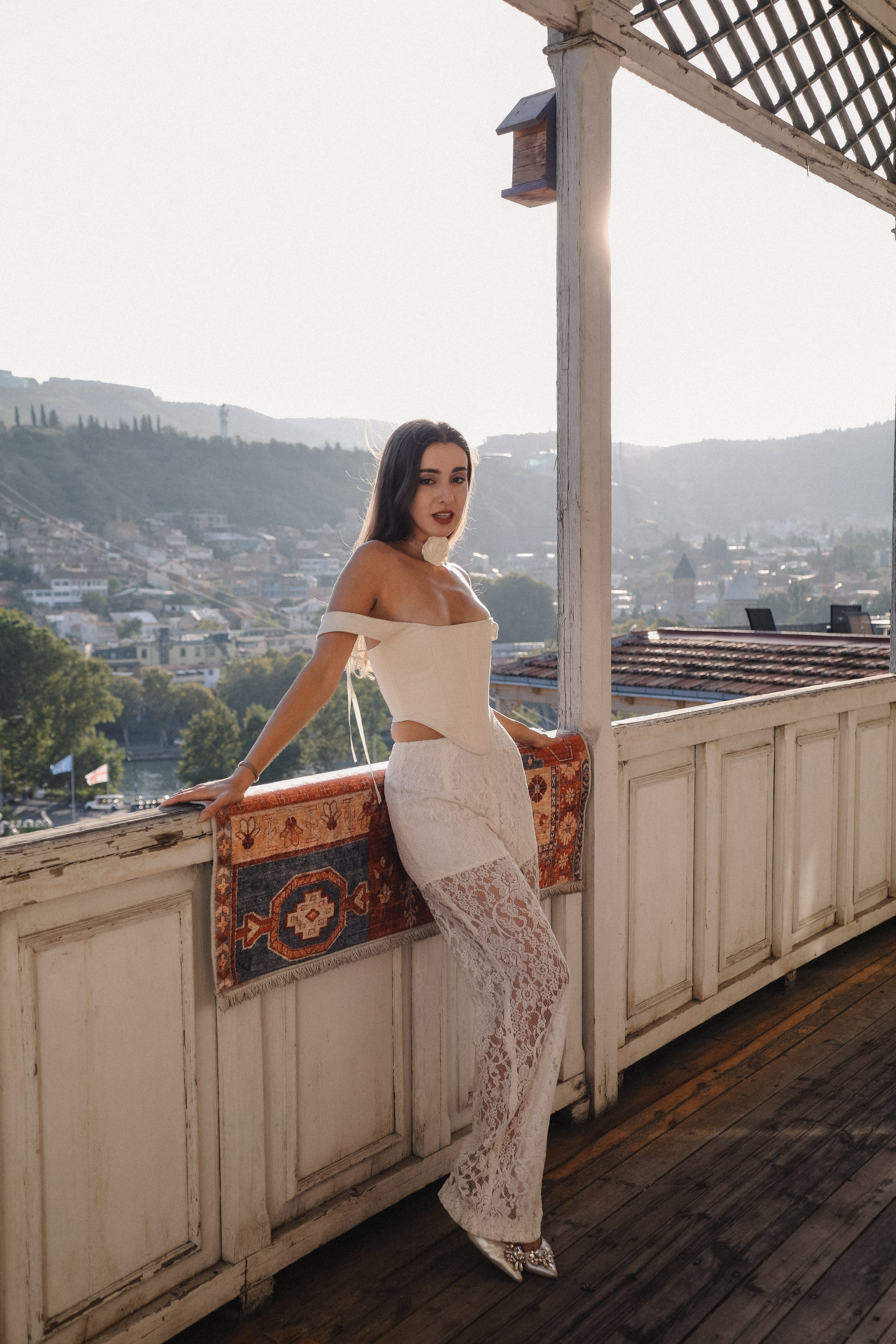 Tanya. Портретные и свадебные съемки