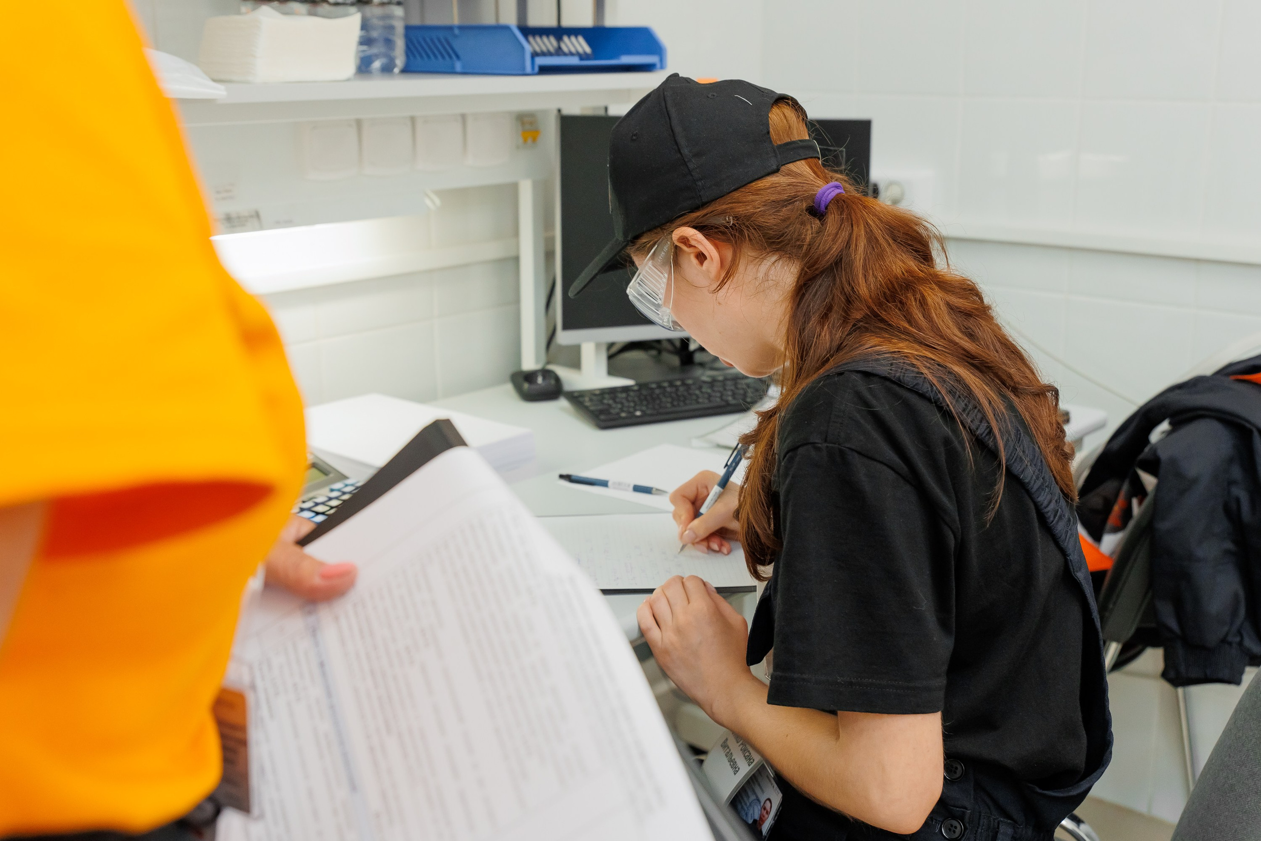 ННК лучший по профессии. Андрей Черёмушкин | Репортажный Фотограф в Хабаровске